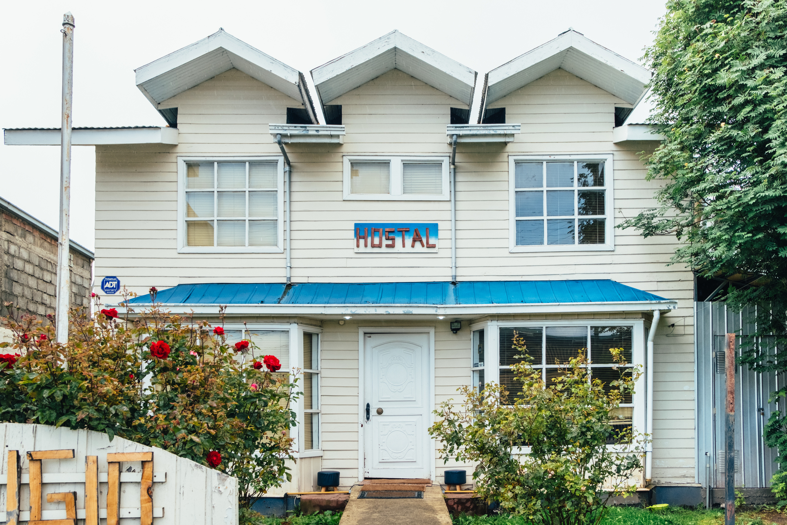 Фотопроект из Аргентины. Photographer Anastasiya Dubrovina