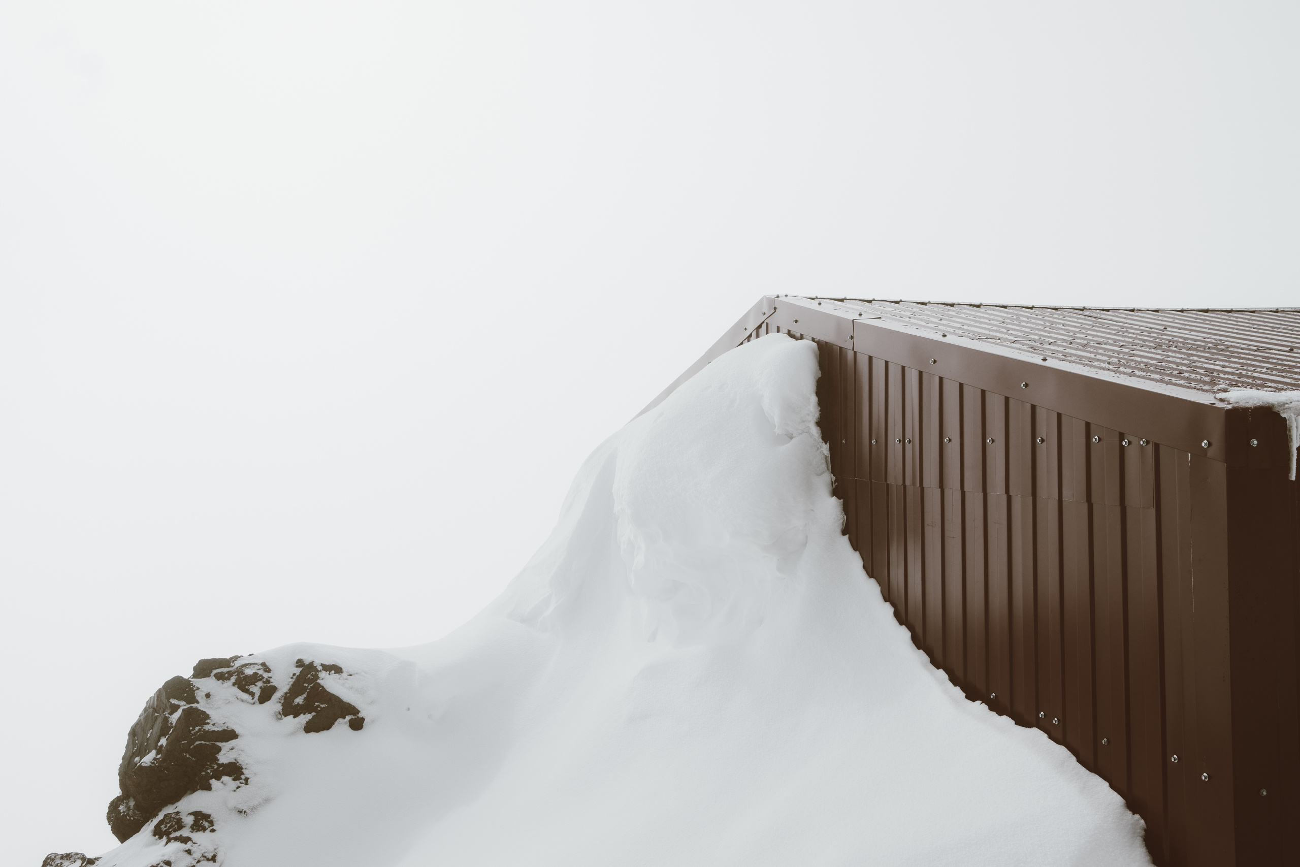 Фотопроект с Эльбруса. Photographer Anastasiya Dubrovina