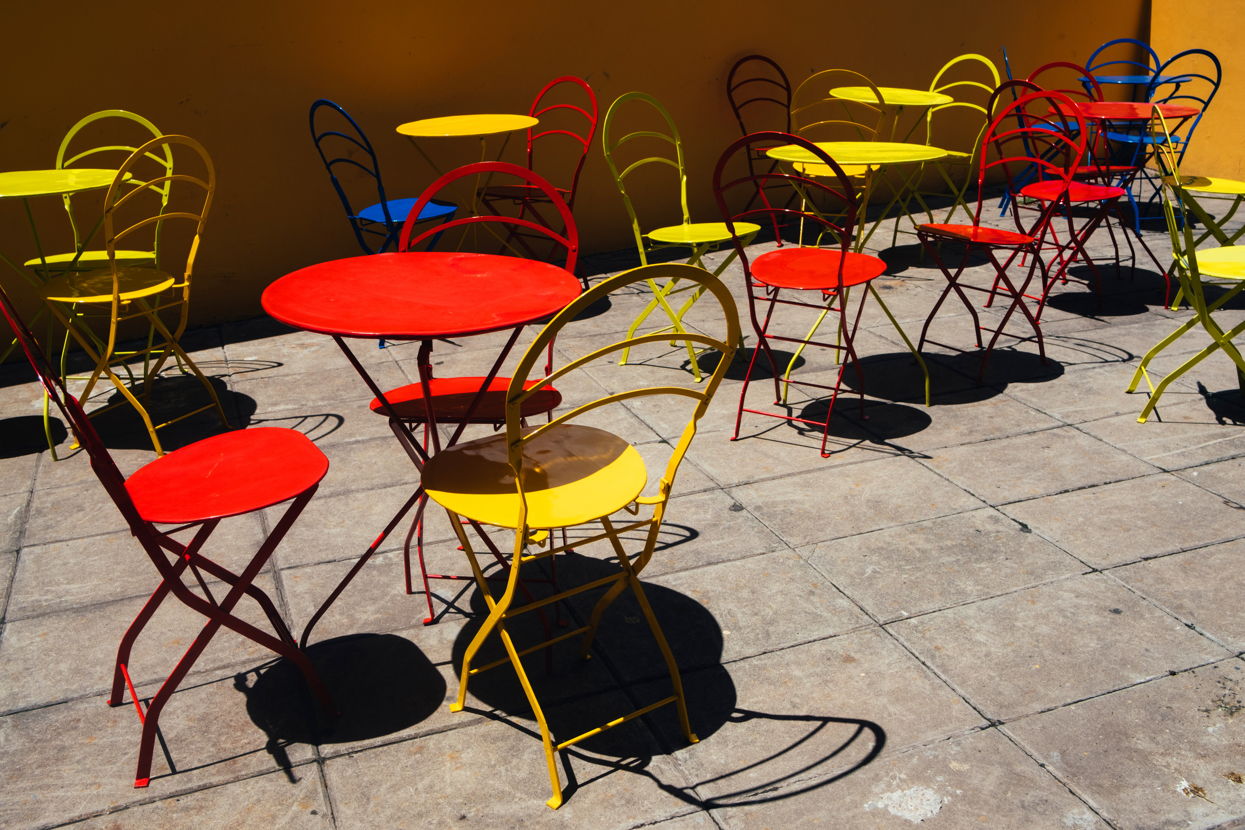 Фотопроект из Аргентины. Photographer Anastasiya Dubrovina