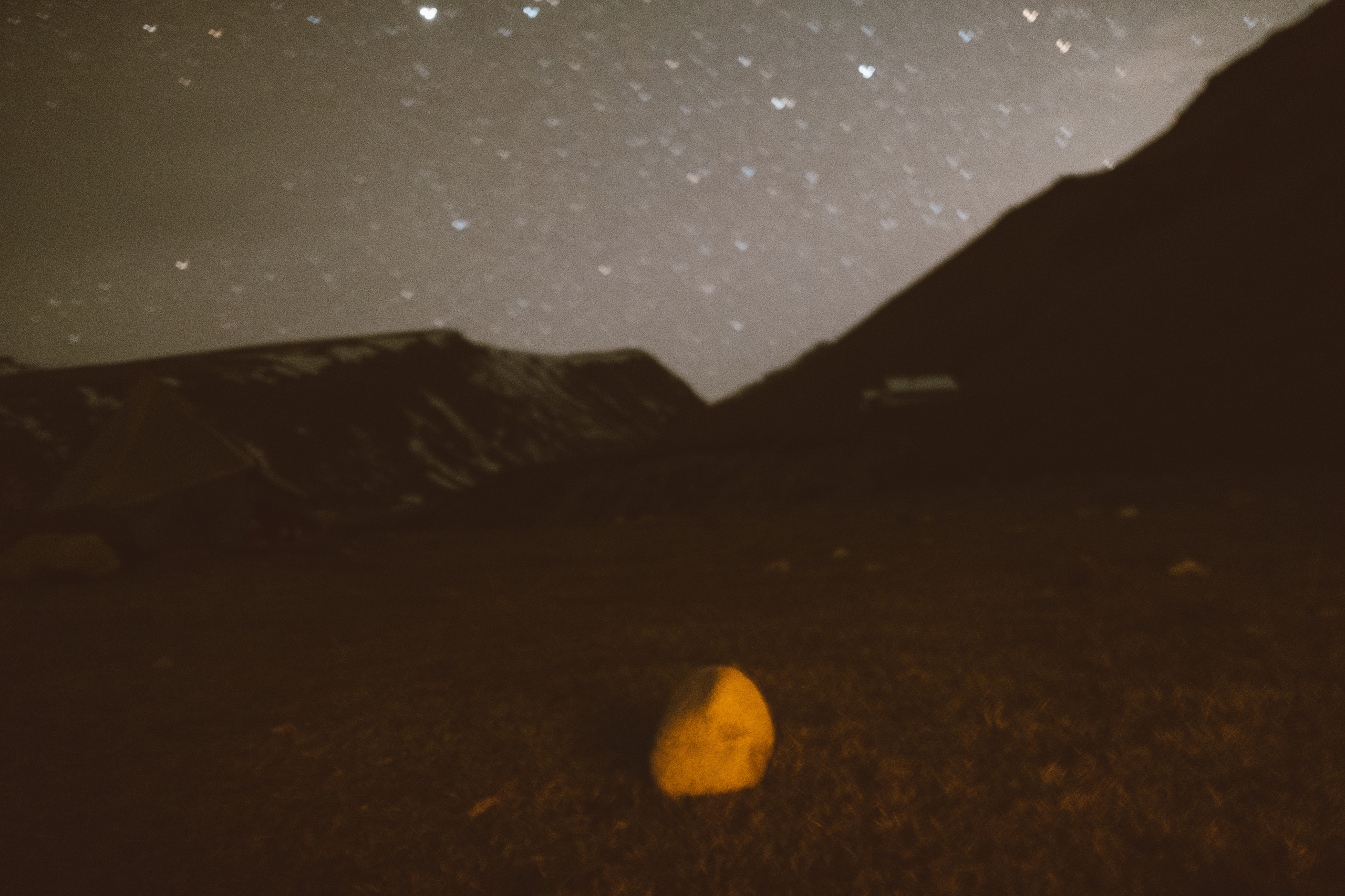 Фотопроект с Эльбруса. Photographer Anastasiya Dubrovina