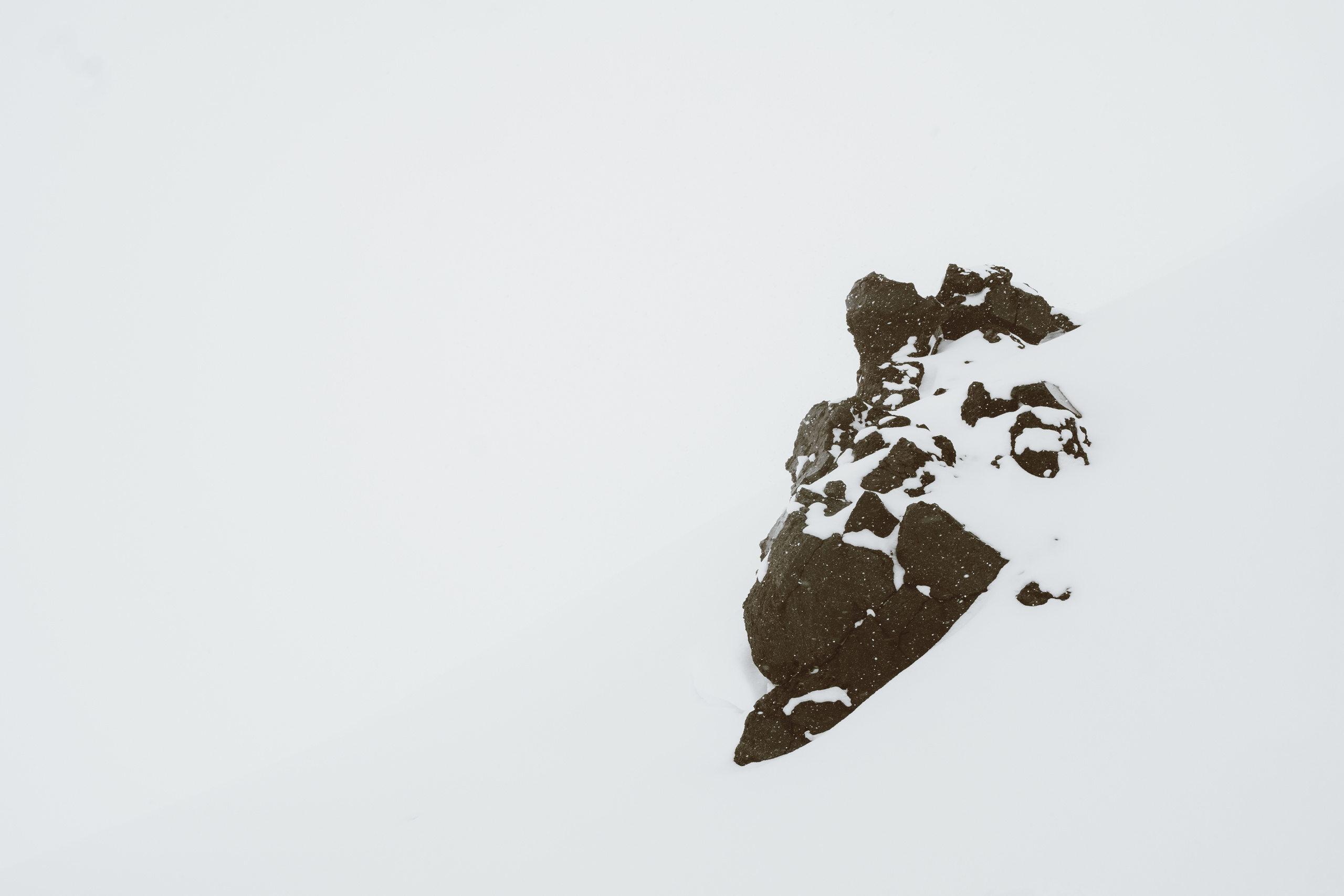 Фотопроект с Эльбруса. Photographer Anastasiya Dubrovina