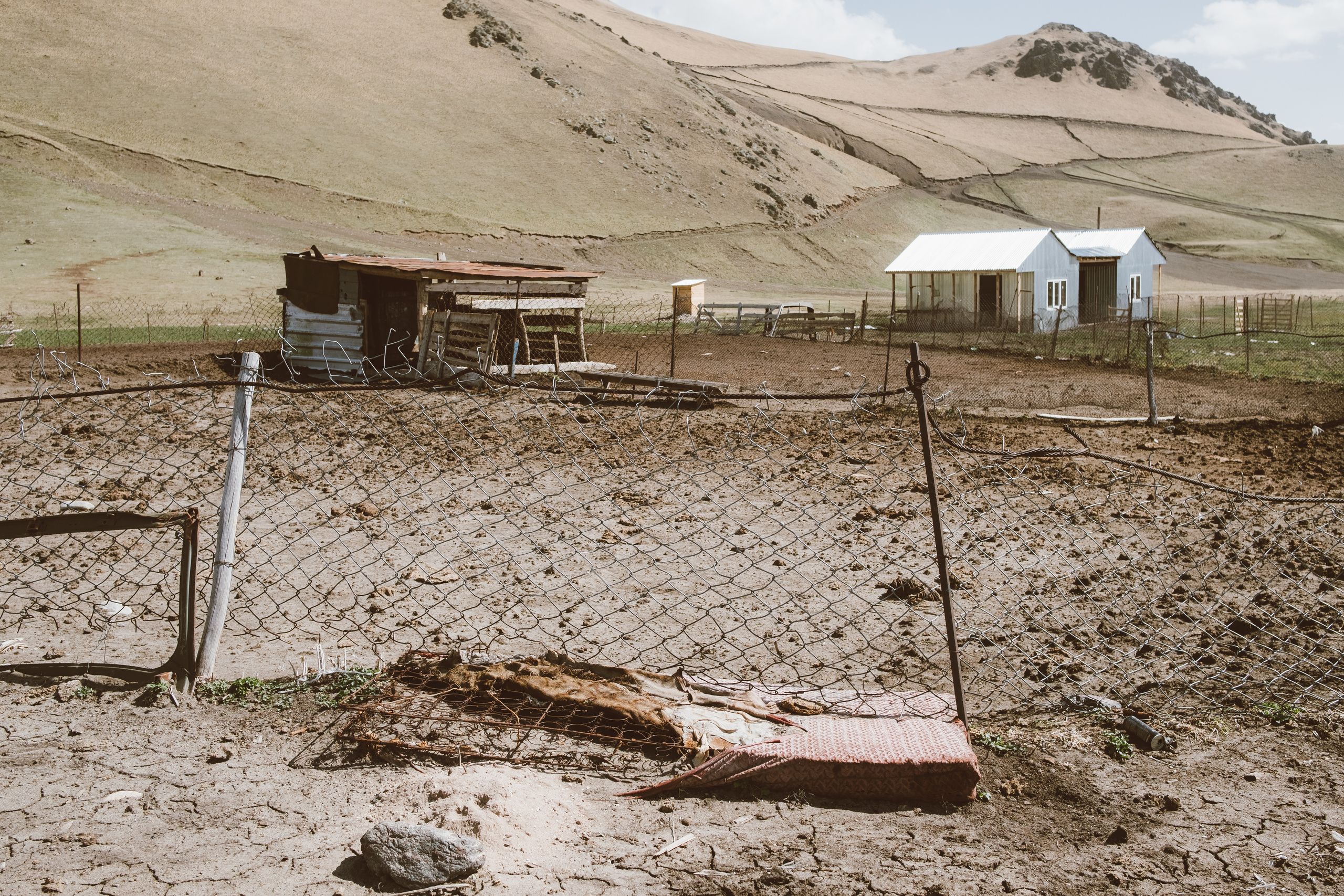 Фотопроект с Эльбруса. Photographer Anastasiya Dubrovina