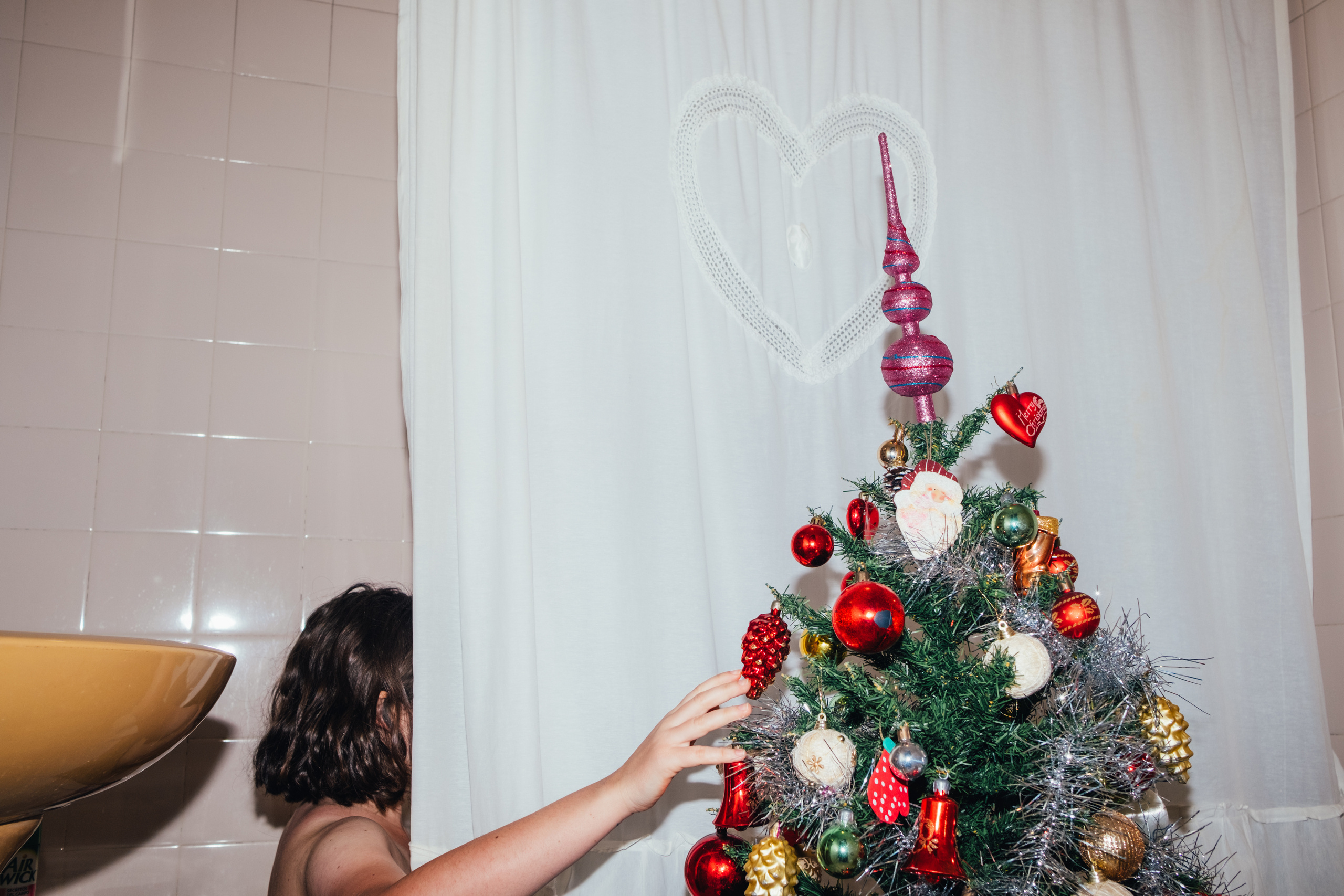 Фотопроект из Аргентины. Photographer Anastasiya Dubrovina