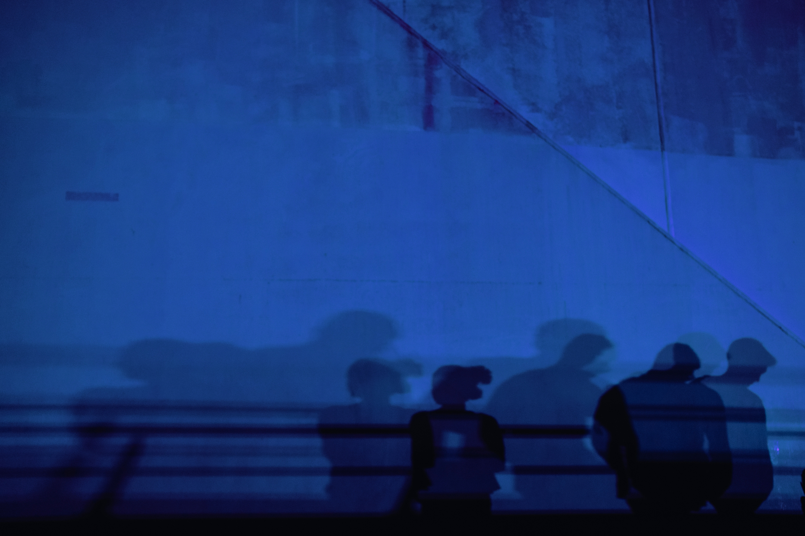 Фотопроект из Аргентины. Photographer Anastasiya Dubrovina