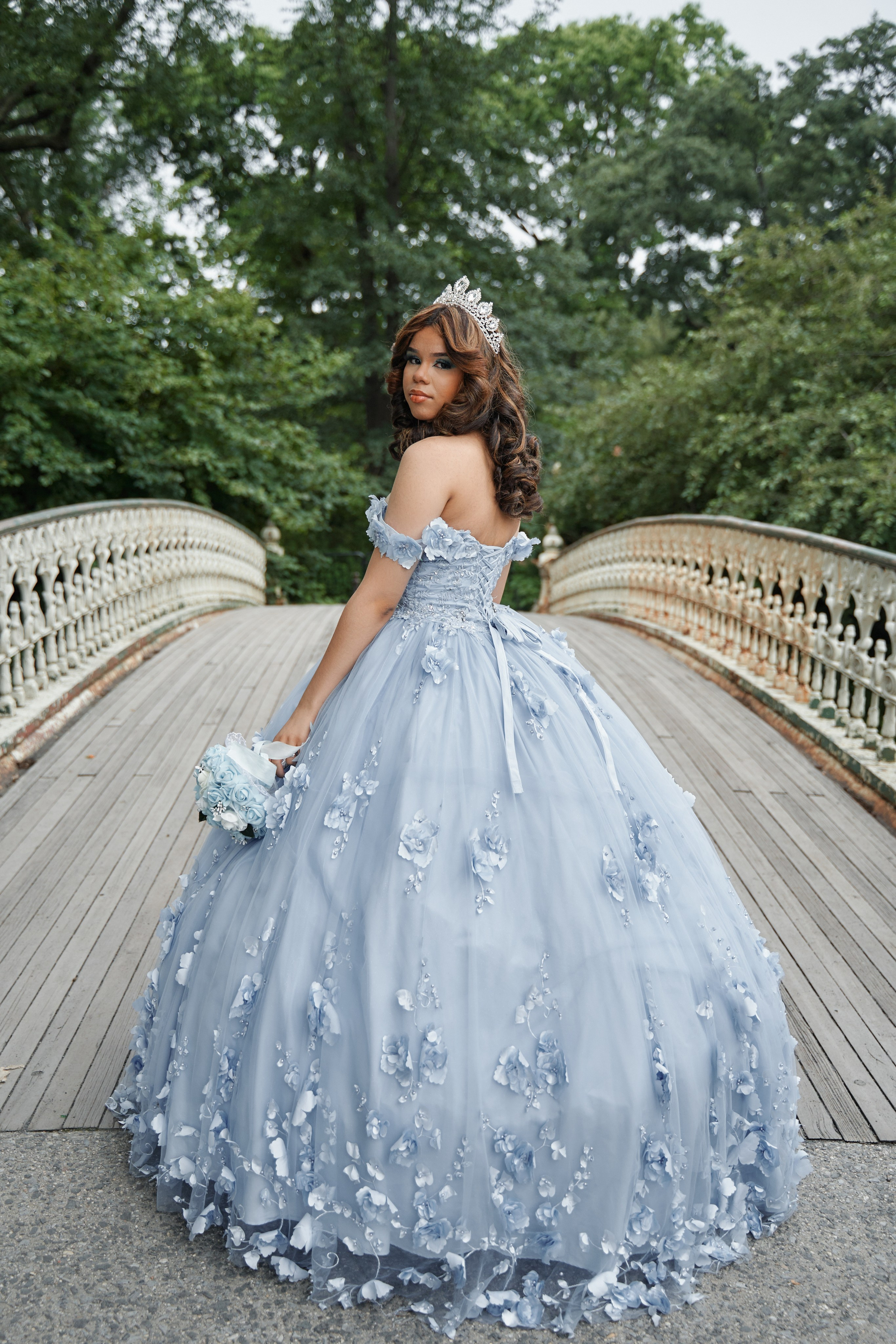 Qeencenera. Professional Wedding and event photographer USA New York