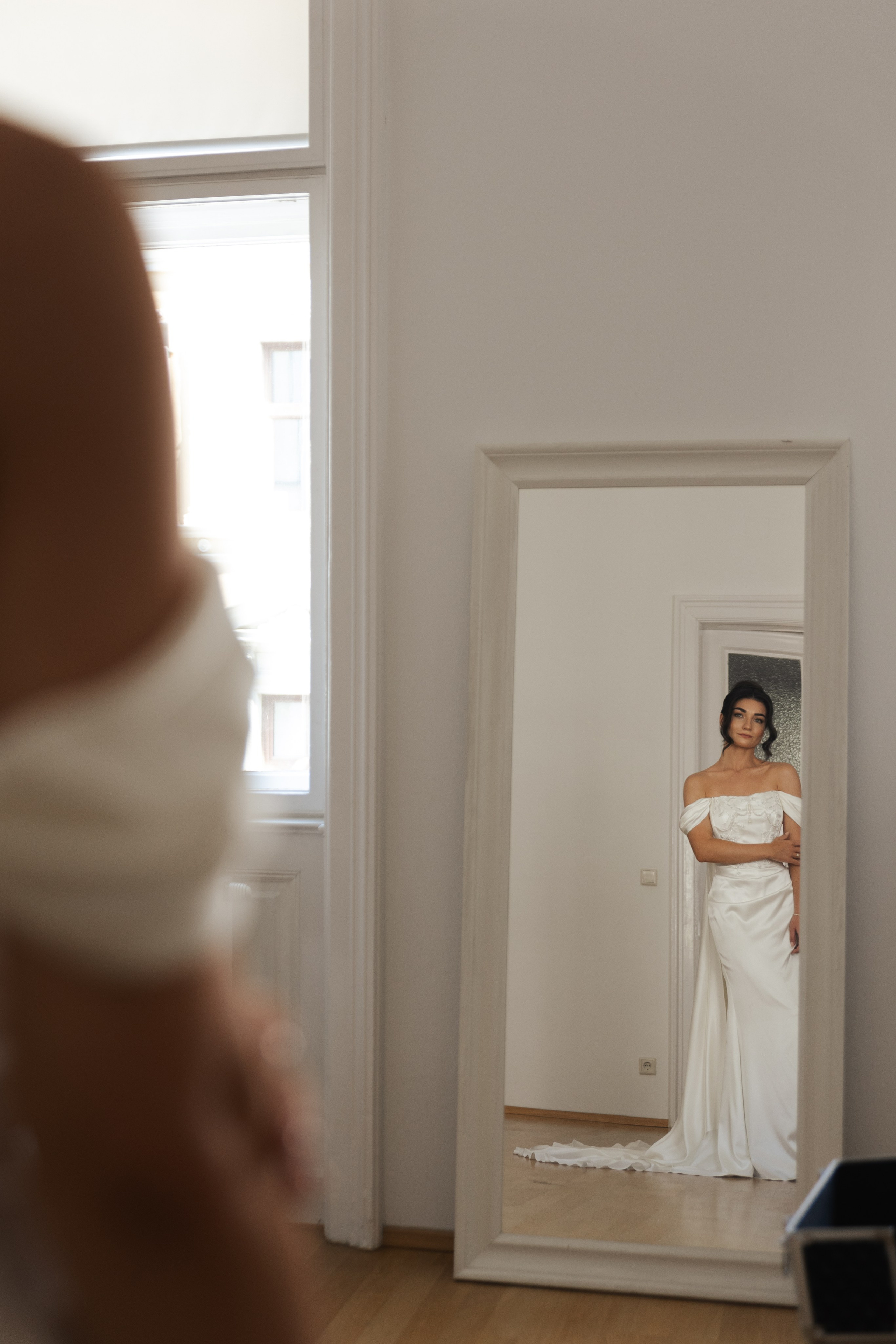 Elegant Castle Wedding in Austria | Alwin & Ruth’s Fairytale Celebration. Wedding photographer and videographer based in Timisoara, Romania