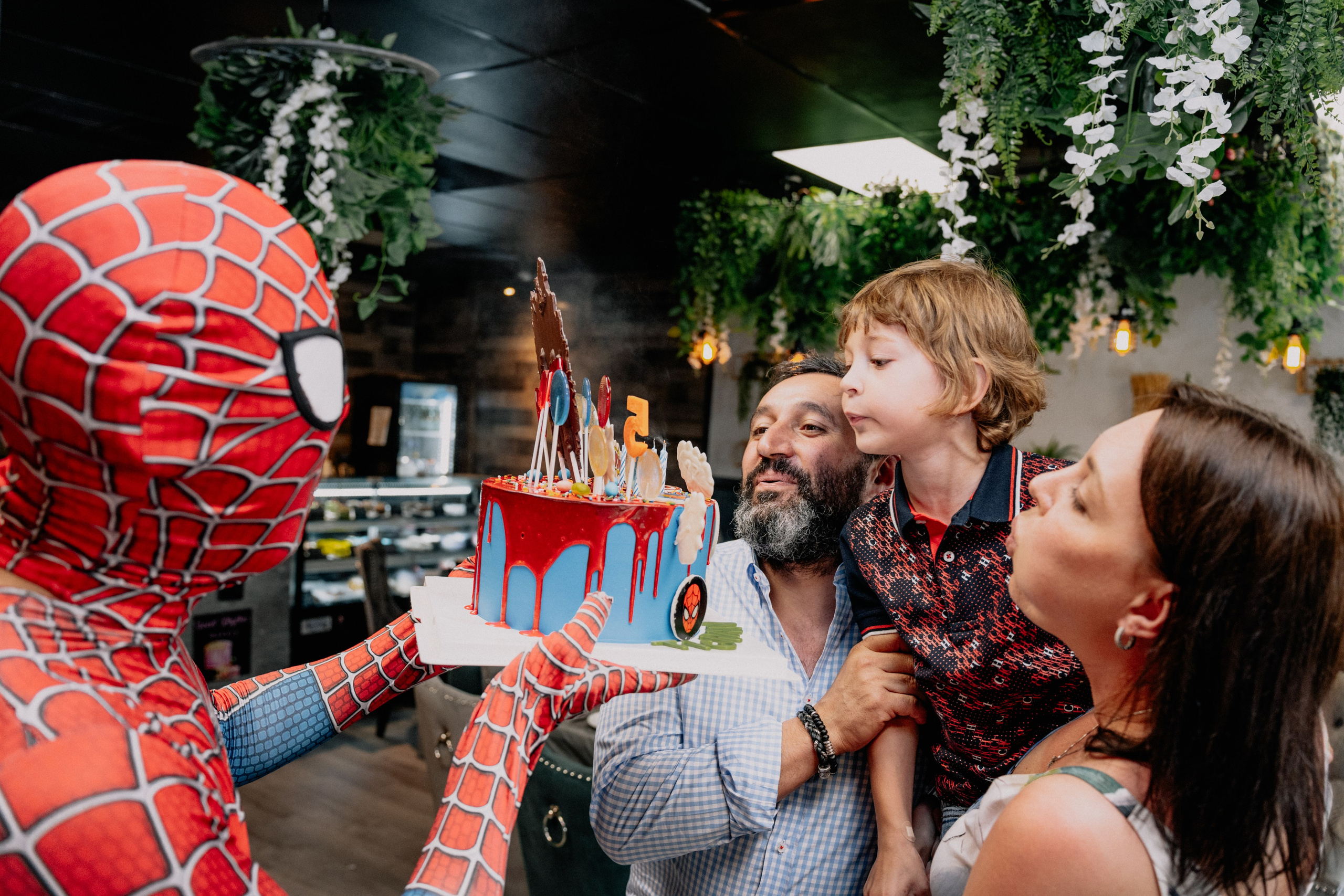 5th Birthday Photography – Playful & Happy Kids Session. Alisa Tant — Family and newborn photographer Bucks County, Montgomery county, Philadelphia, NJ