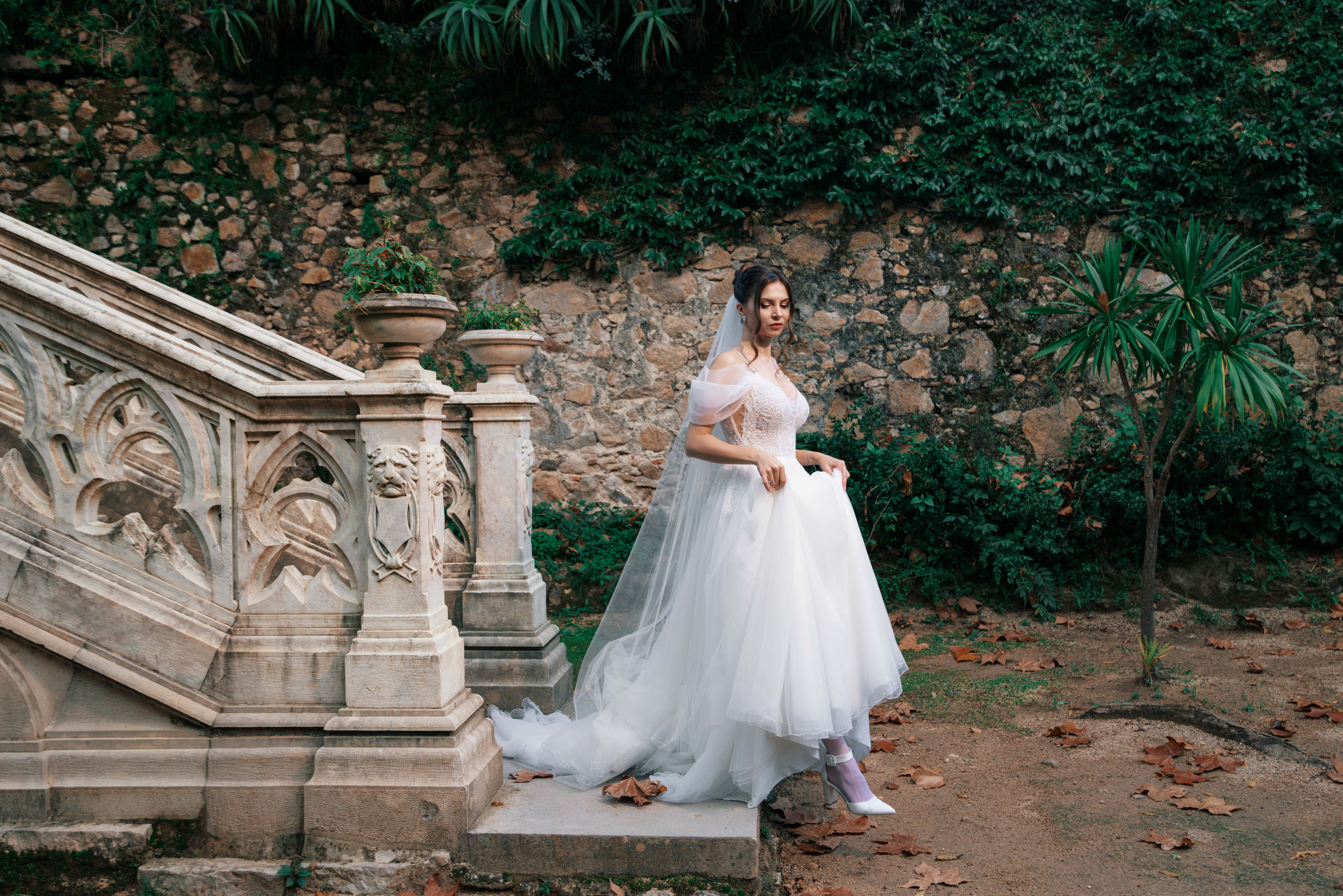 Irina & Max Elopment Sintra. Filmes e Fotografia Cinematográfica de Casamento em Portugal | Ricardo & Mary Pictures