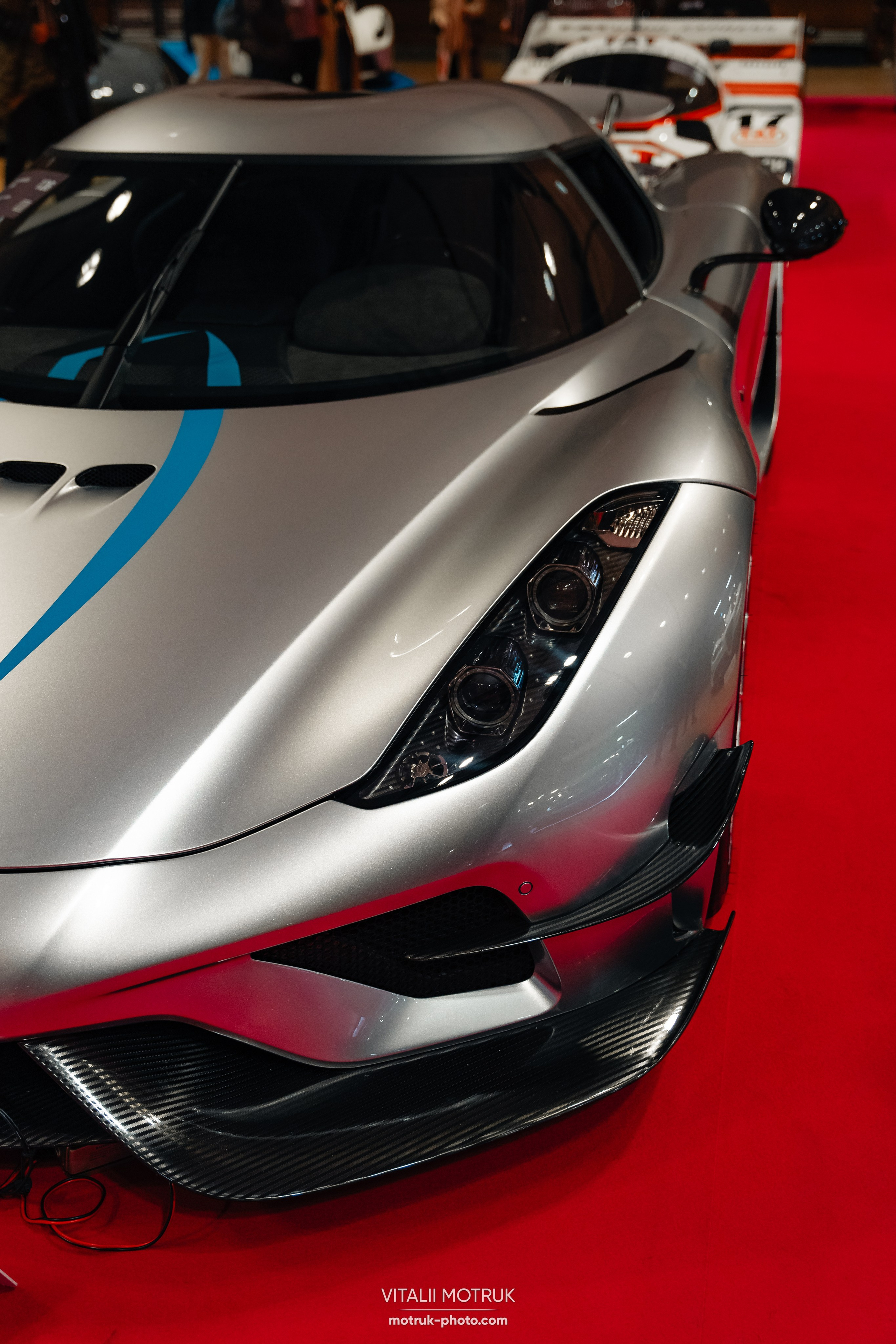 RM Sotheby’s. Photographer in Paris — Vitalii Motruk