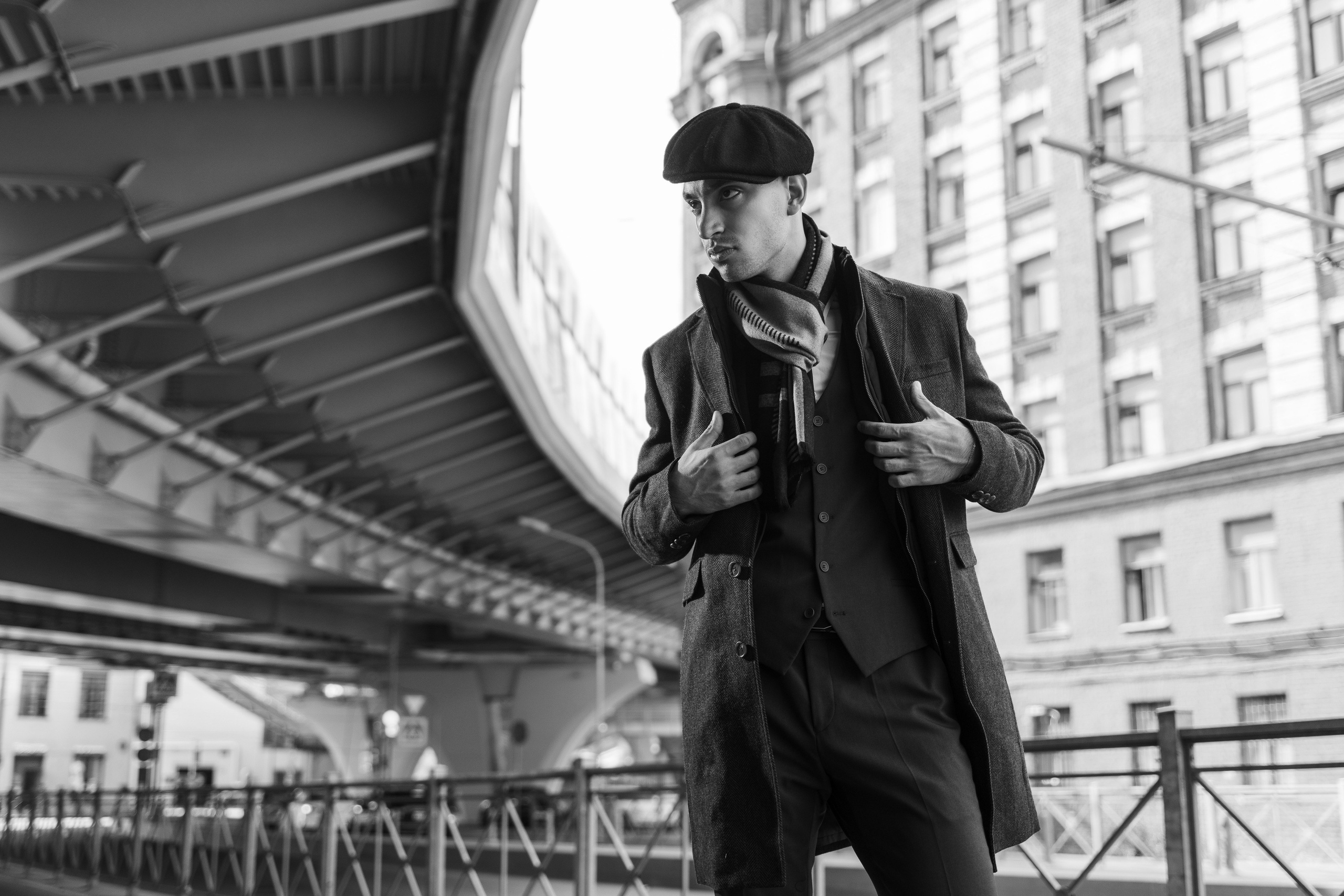 Men’s suits photography. Дмитрий Шматов — Fashion, коммерческий и портретный фотограф в Милане