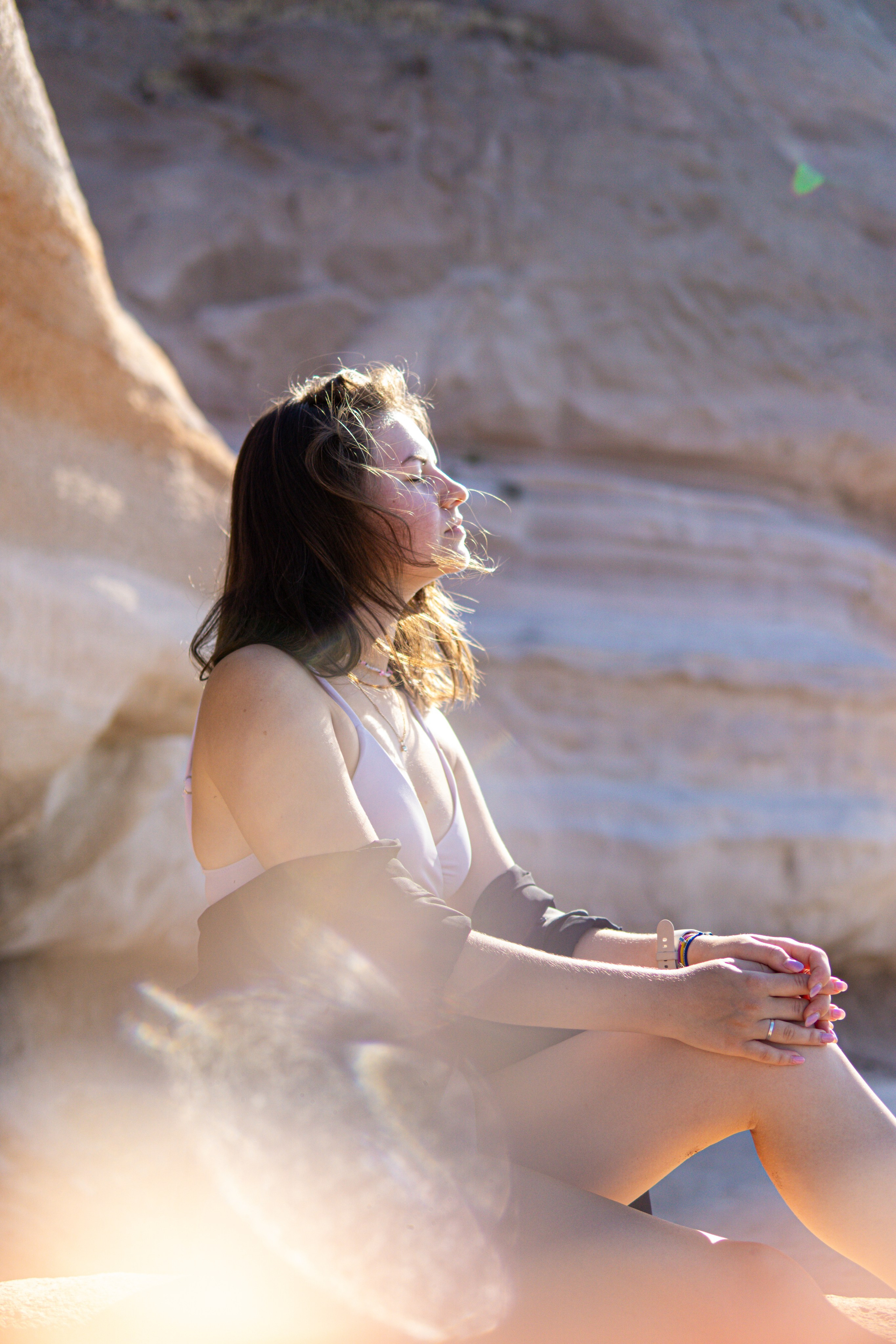 Intimate moments & heartfelt portraits Anna Luchina