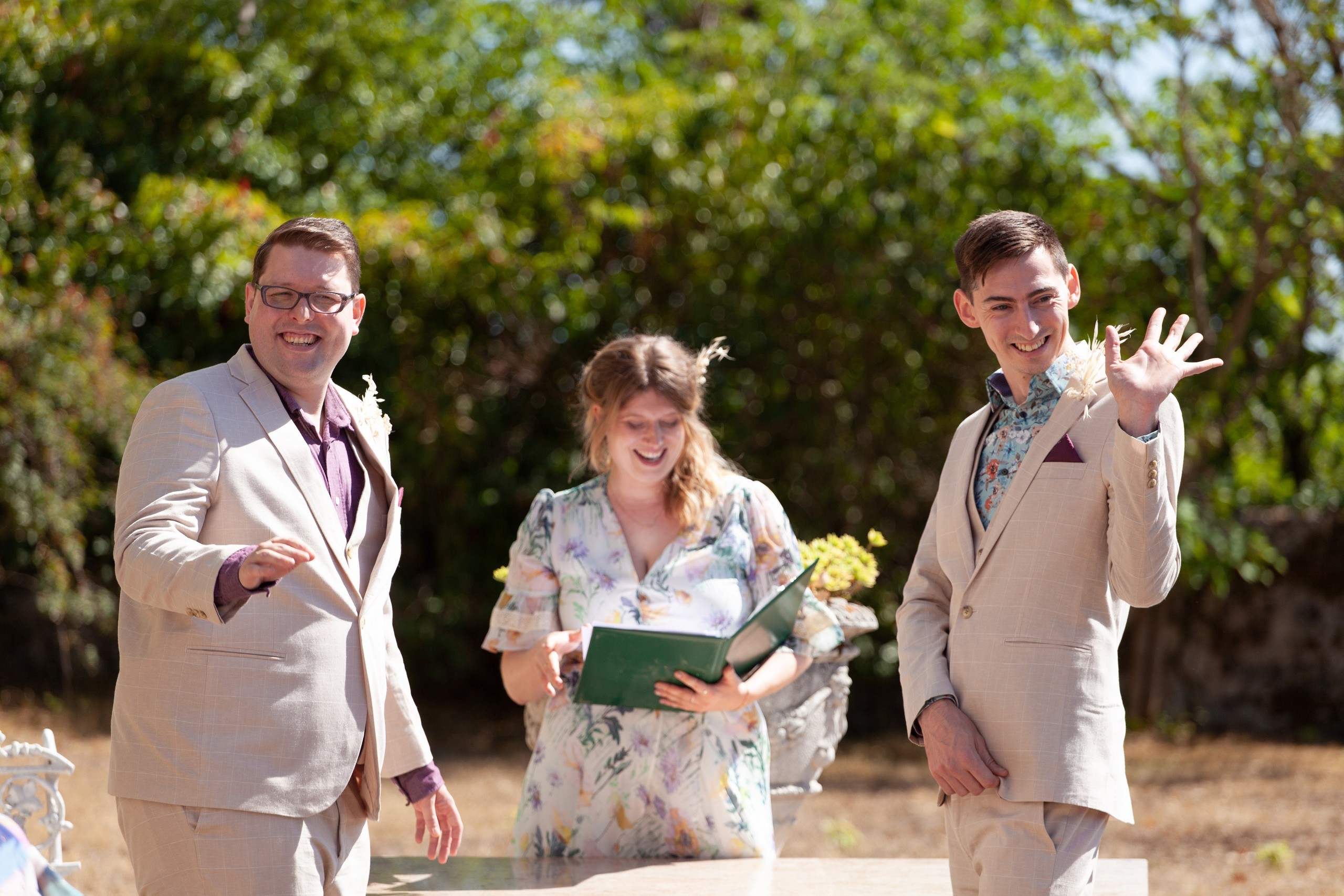 Jamie and Matt. Wedding at Château de Goudourville. Евгения Смирнова — Ваш фотограф в Тулузе и на юго-западе Франции