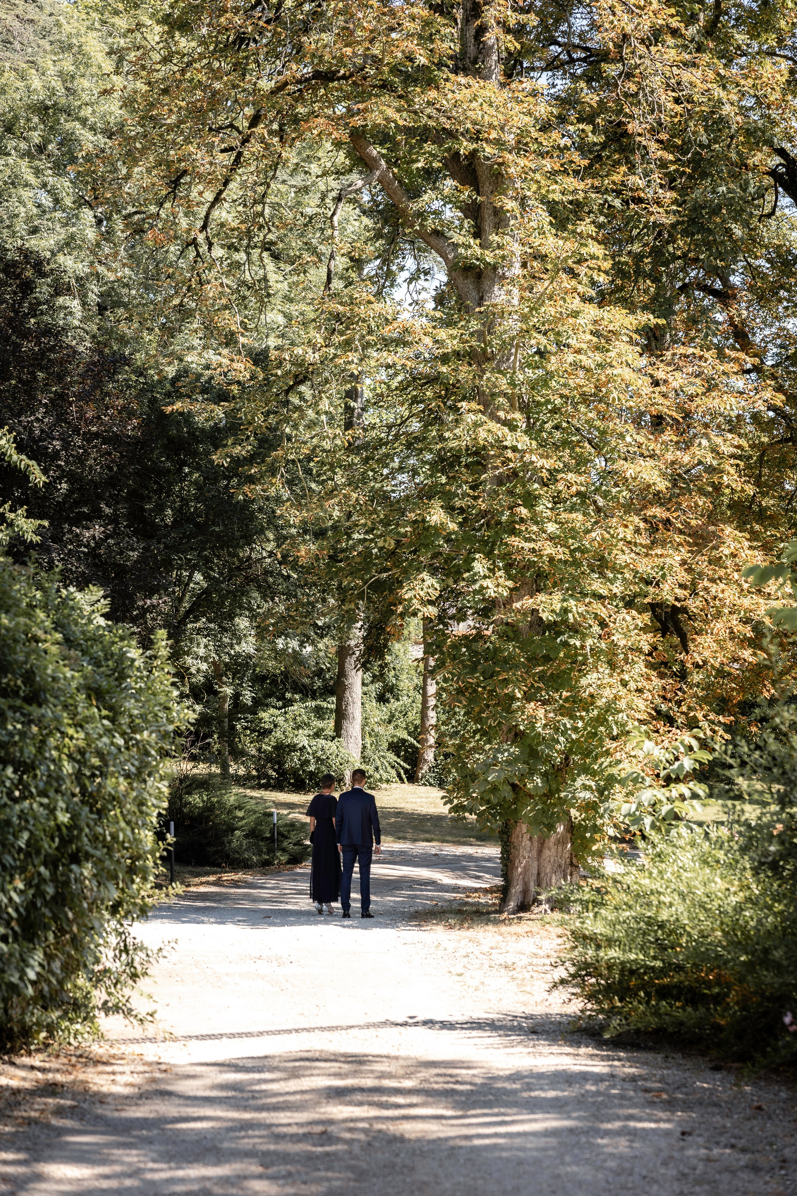 Wedding in Domaine De Montcausson. Eugénie Smirnova — your photographer in Toulouse and southwest France