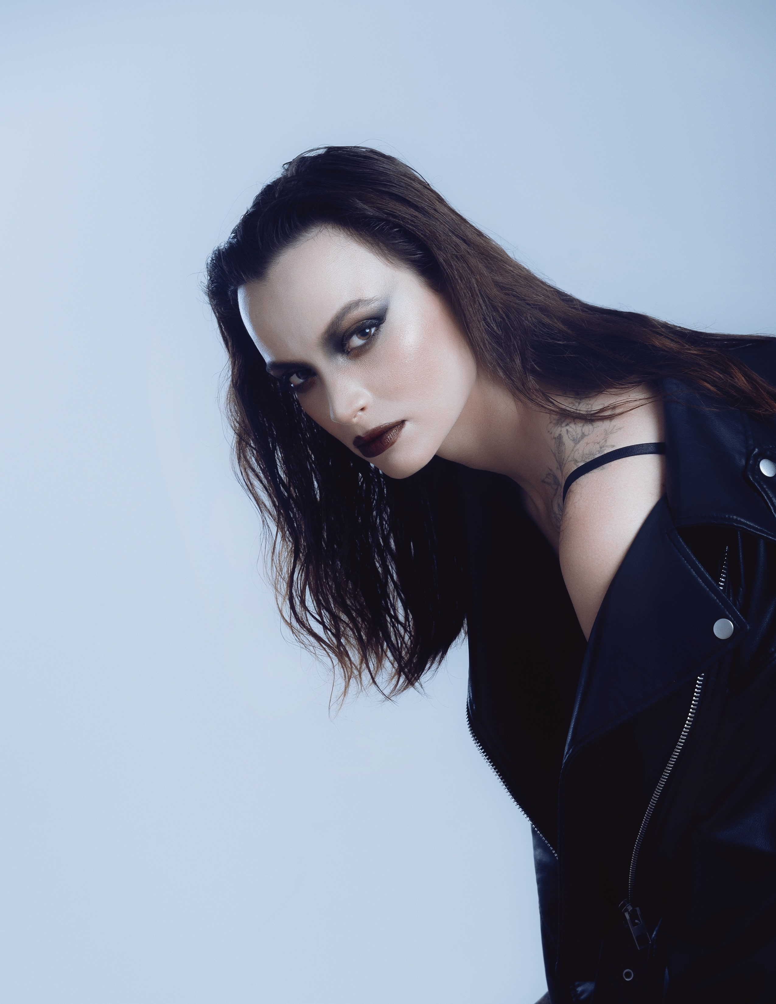 Студийная фотосессия с импульсным и постоянным светом — Фотограф в Торревьехе