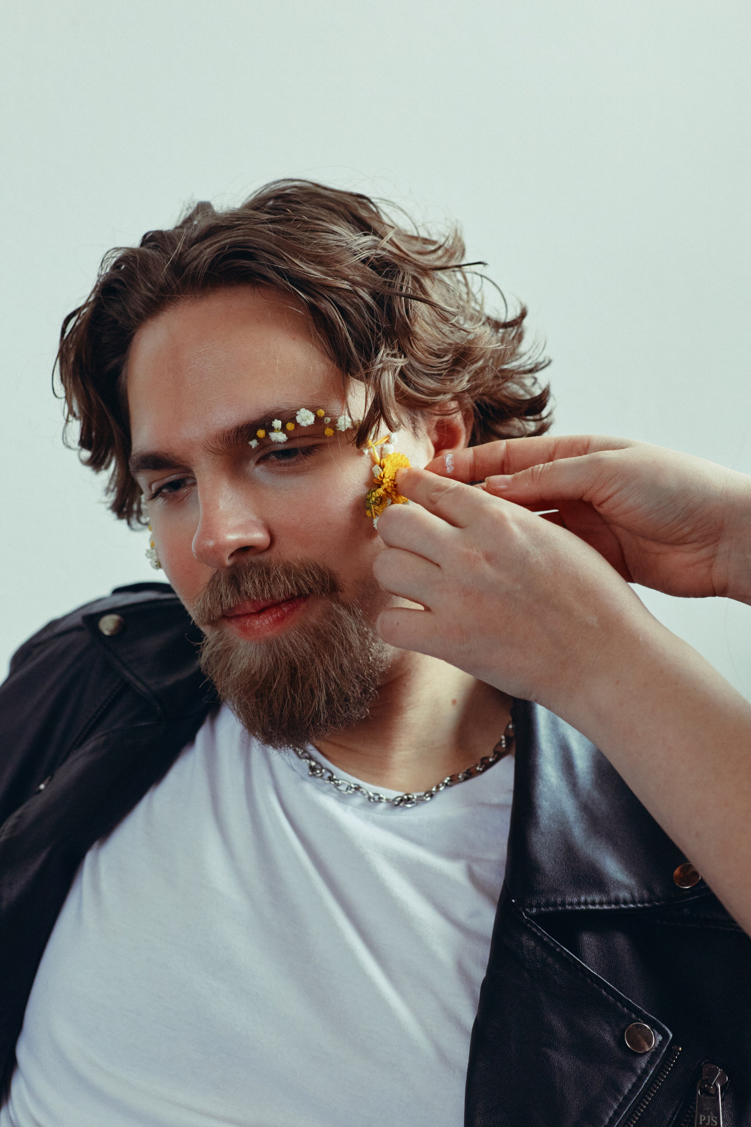 Sergey. Анастасия Еремина | Фотограф в Сербии | Персональные и бизнес-фотосессии в Белграде и Нови Саде