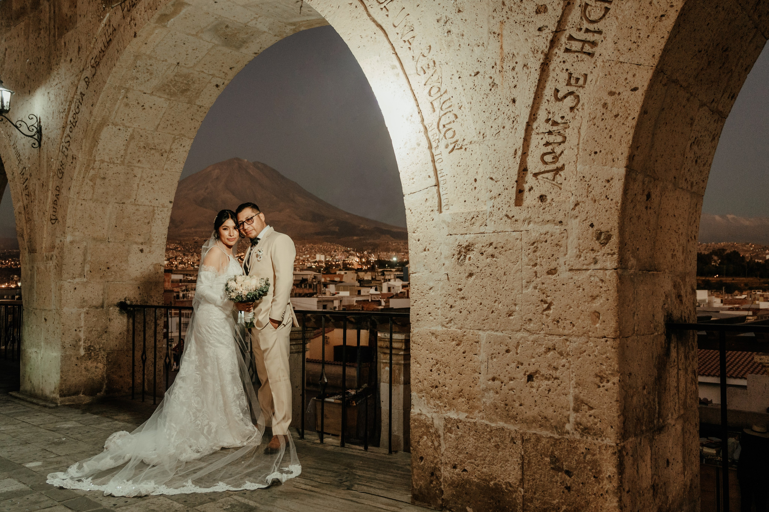 Studio KVTA | Fotografía y Video de Bodas en Arequipa