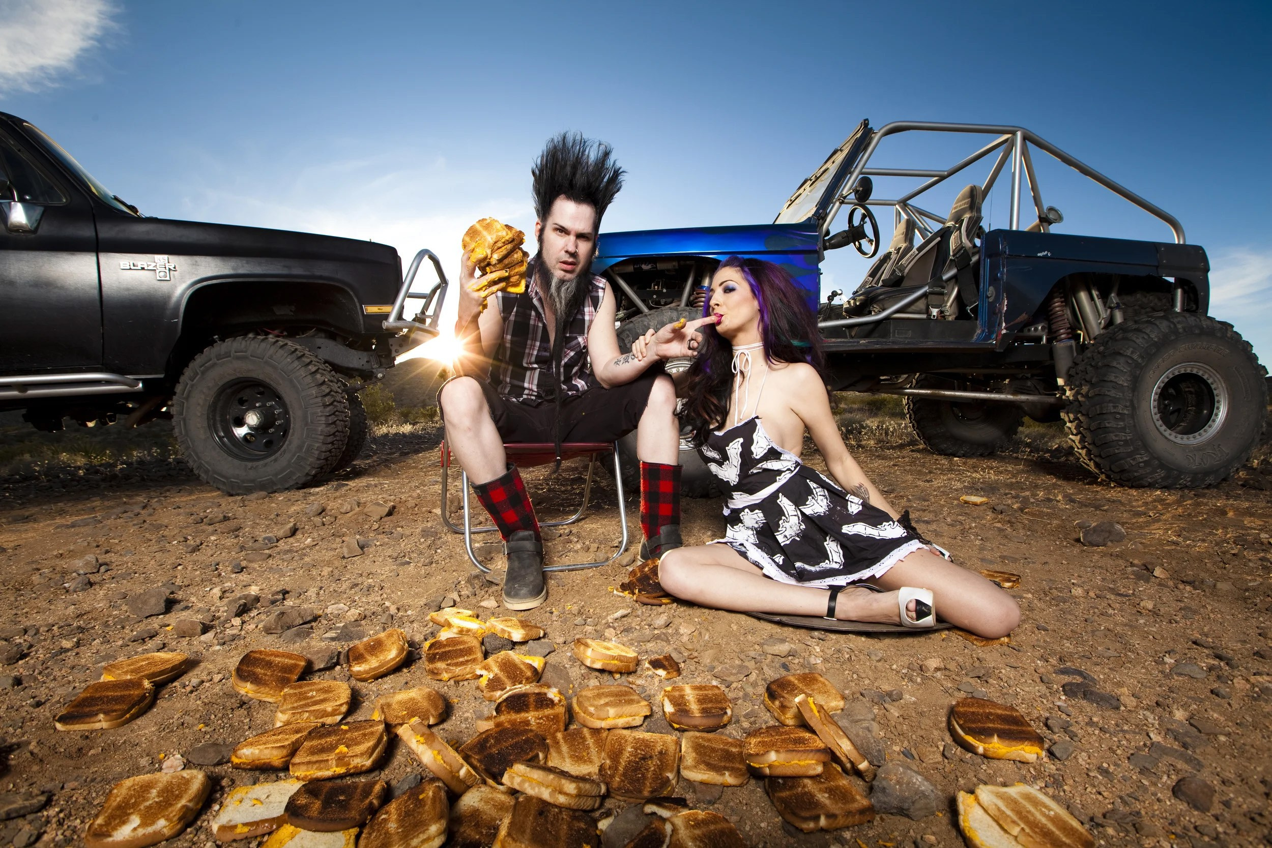 Escándalo en torno a la película sobre Wayne Static: las familias del músico y Tera Wray condenan firmemente el documental | FOTKAI