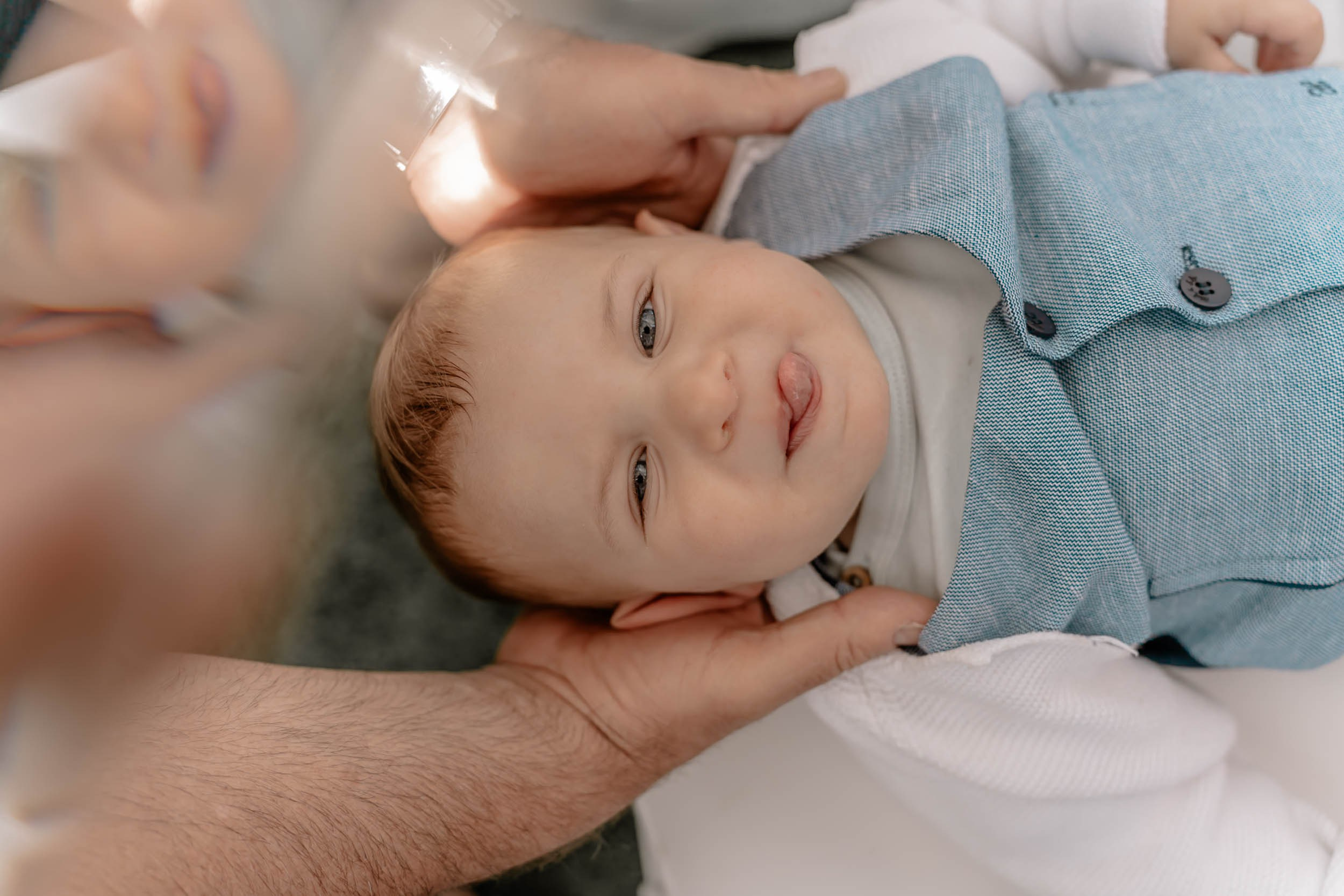 Fotografa maternity, family e business a Pomezia e Roma – Simona Henkel