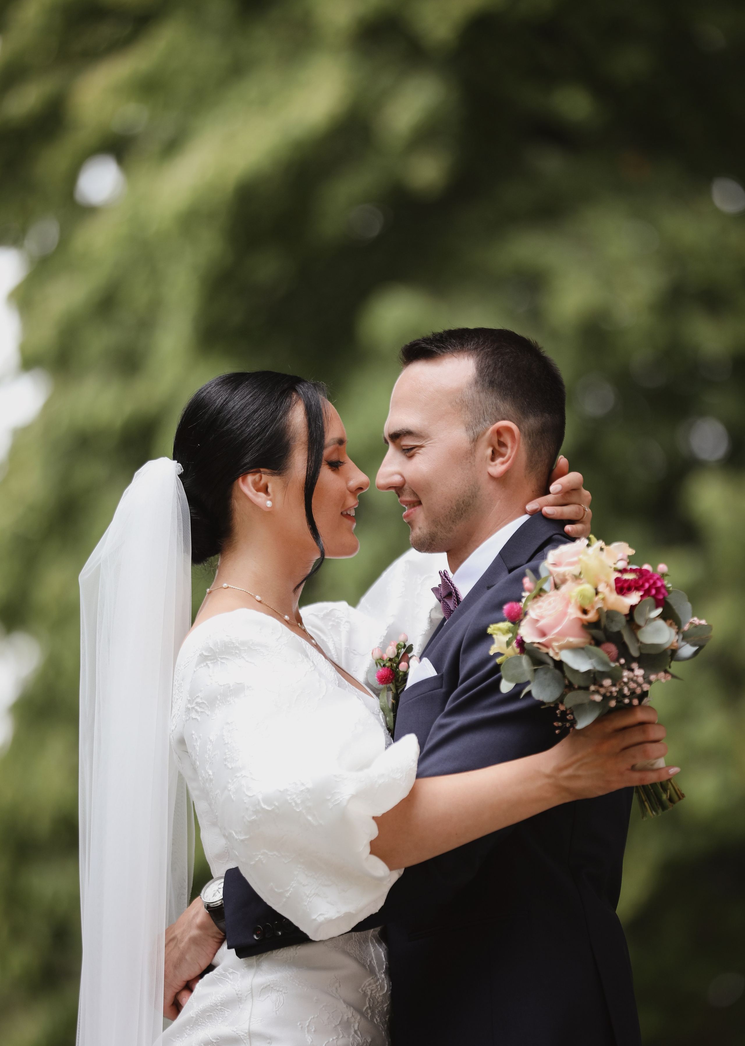 Vita & Jenya. Flora Grigoryan Wedding Photography