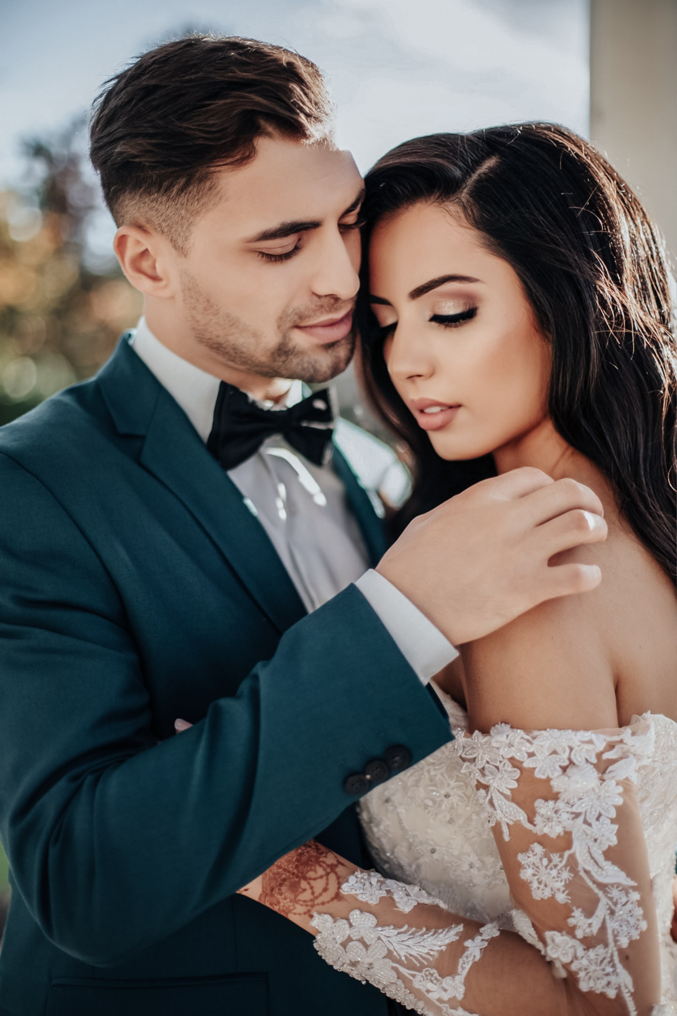 Yusef & Sarah. Flora Grigoryan Wedding Photography