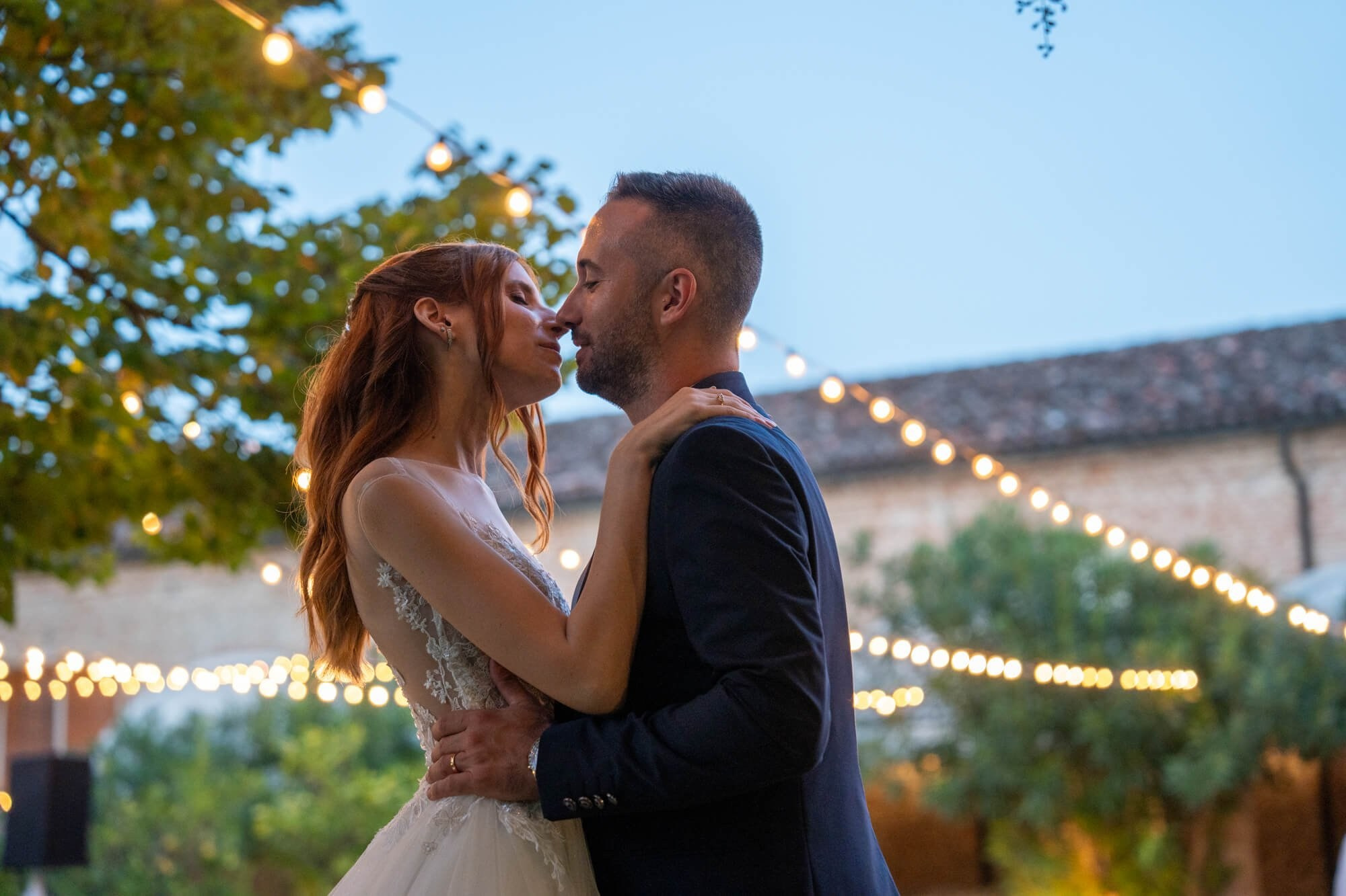 Boda en Villa Sagredo, Padua | El Velo Blanco. El Velo Blanco I Fotógrafos de Bodas