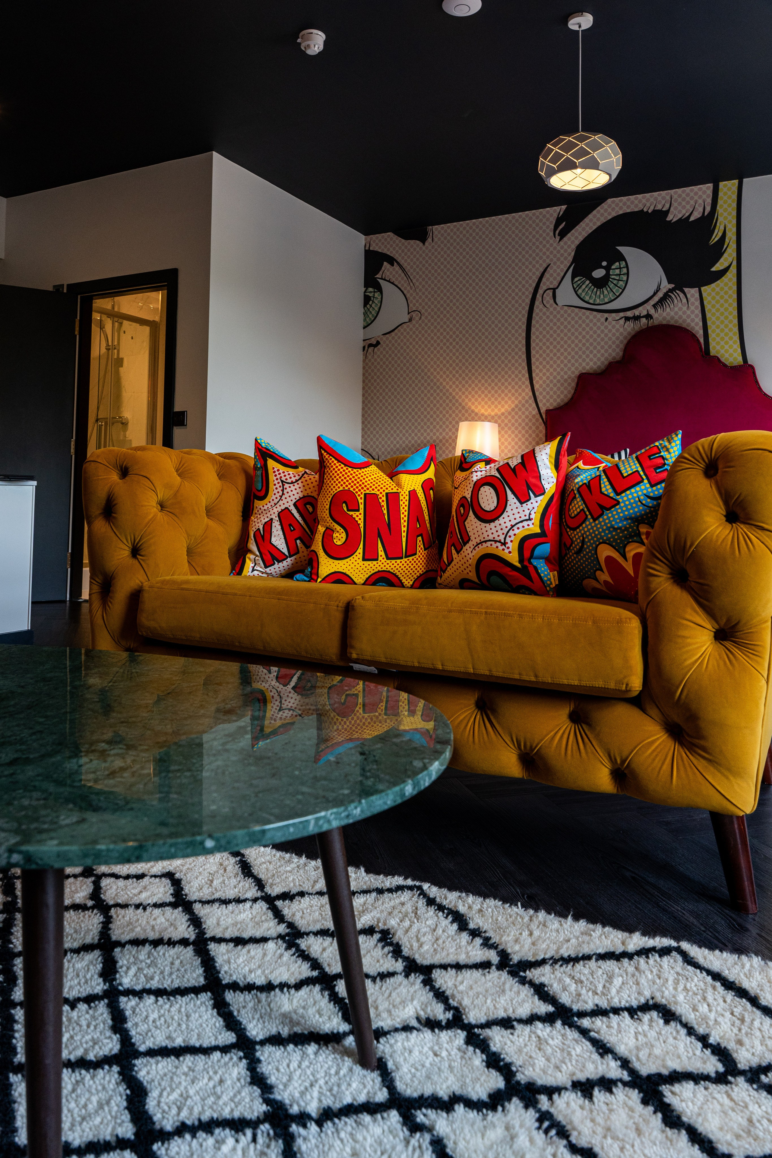 Interiors. Professional Photographer, Videographer in London Dilyana Tankova