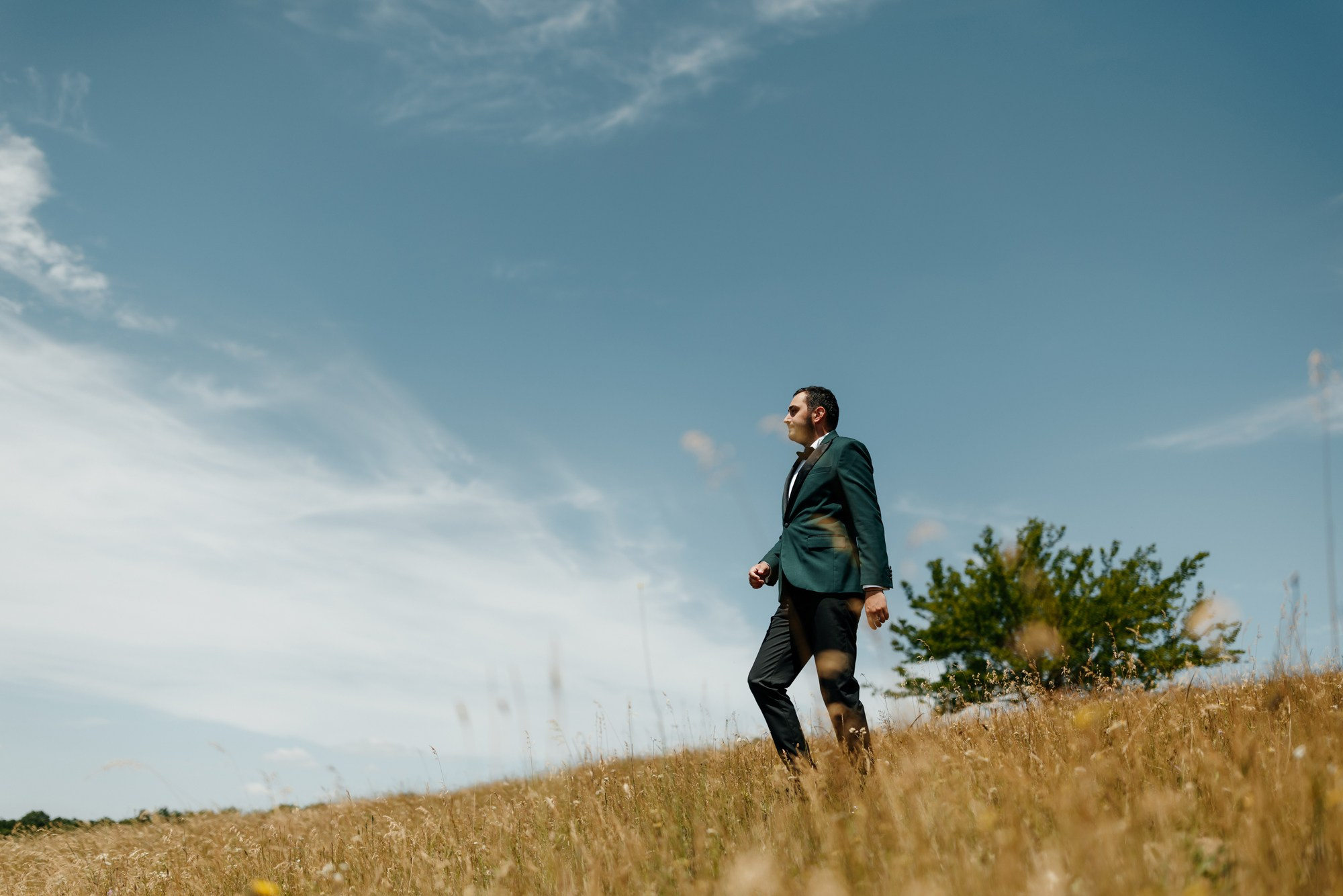 Andrei si Adelina. Wedding photographer and videographer