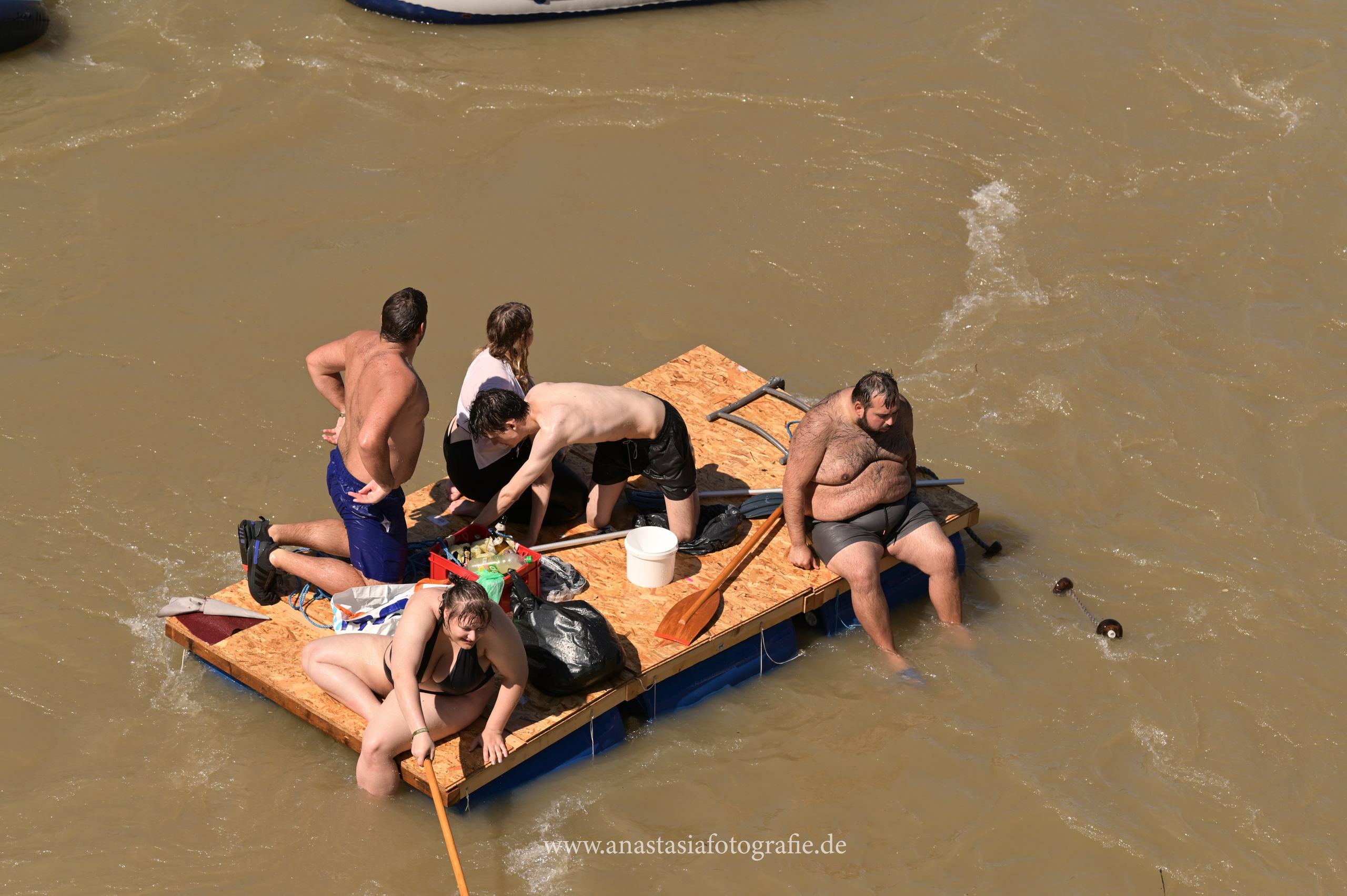 Nabada Ulm 2025. Newbornfotograf Kinderfotograf Ulm Familienfotograf Anastasia Neu-Ulm