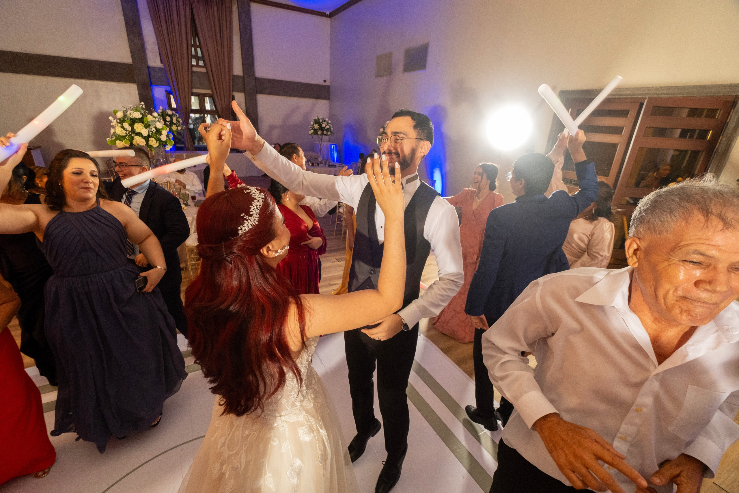 Edgardo & Lilibeth. Daniel Brand | Fotografía de Bodas y Comercial en Honduras