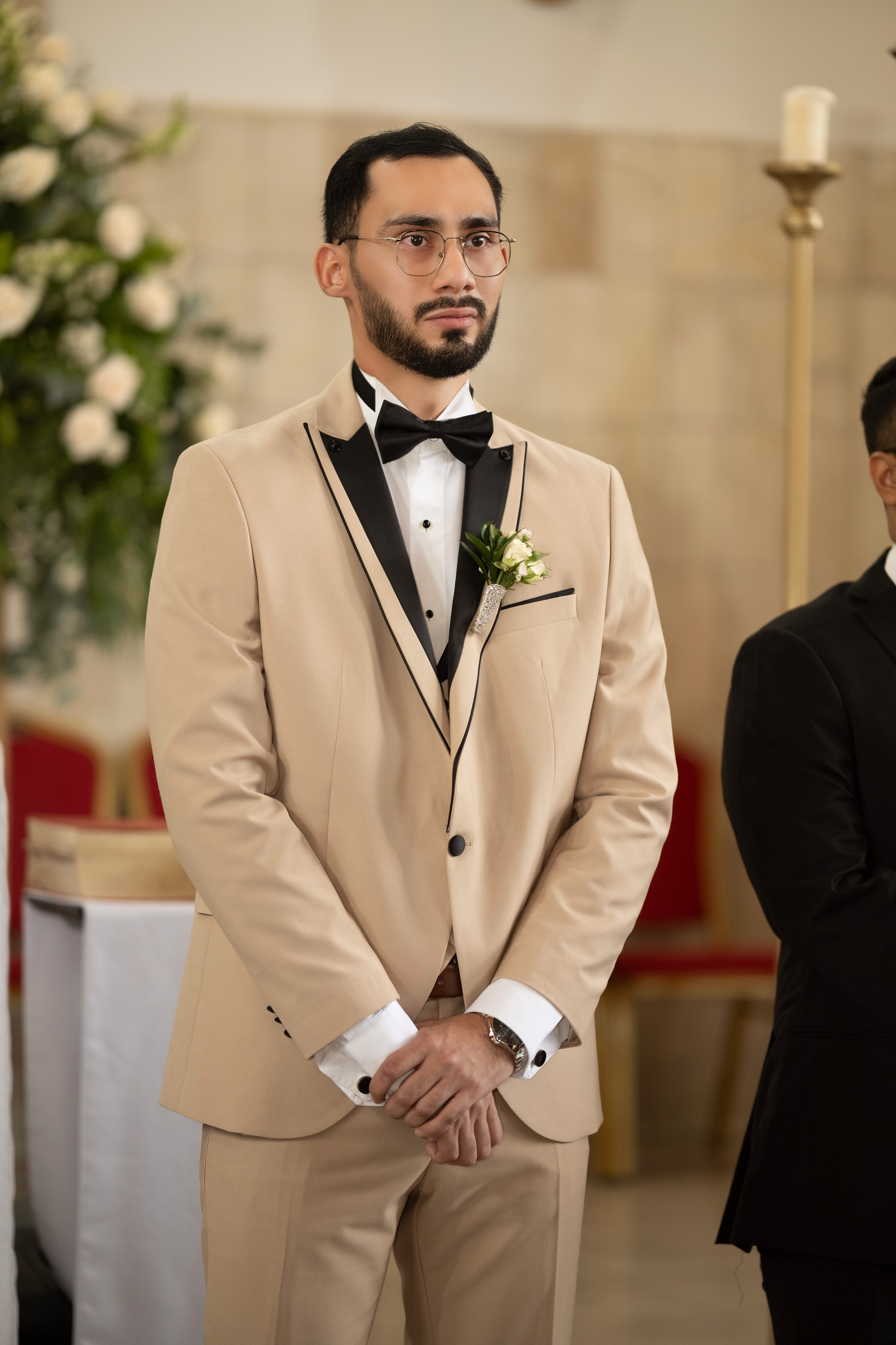Edgardo & Lilibeth. Daniel Brand | Fotografía de Bodas y Comercial en Honduras