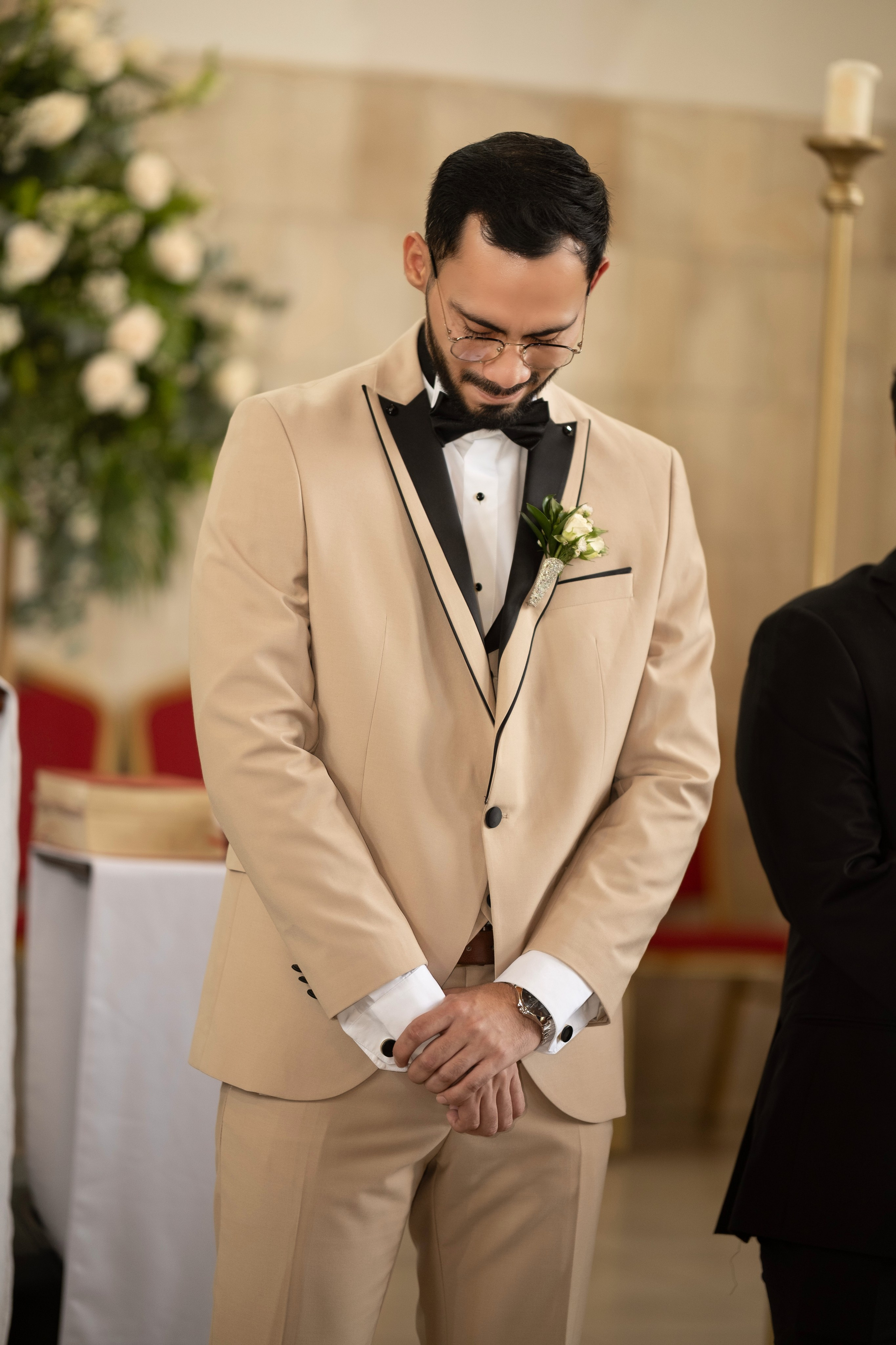 Edgardo & Lilibeth. Daniel Brand | Fotografía de Bodas y Comercial en Honduras
