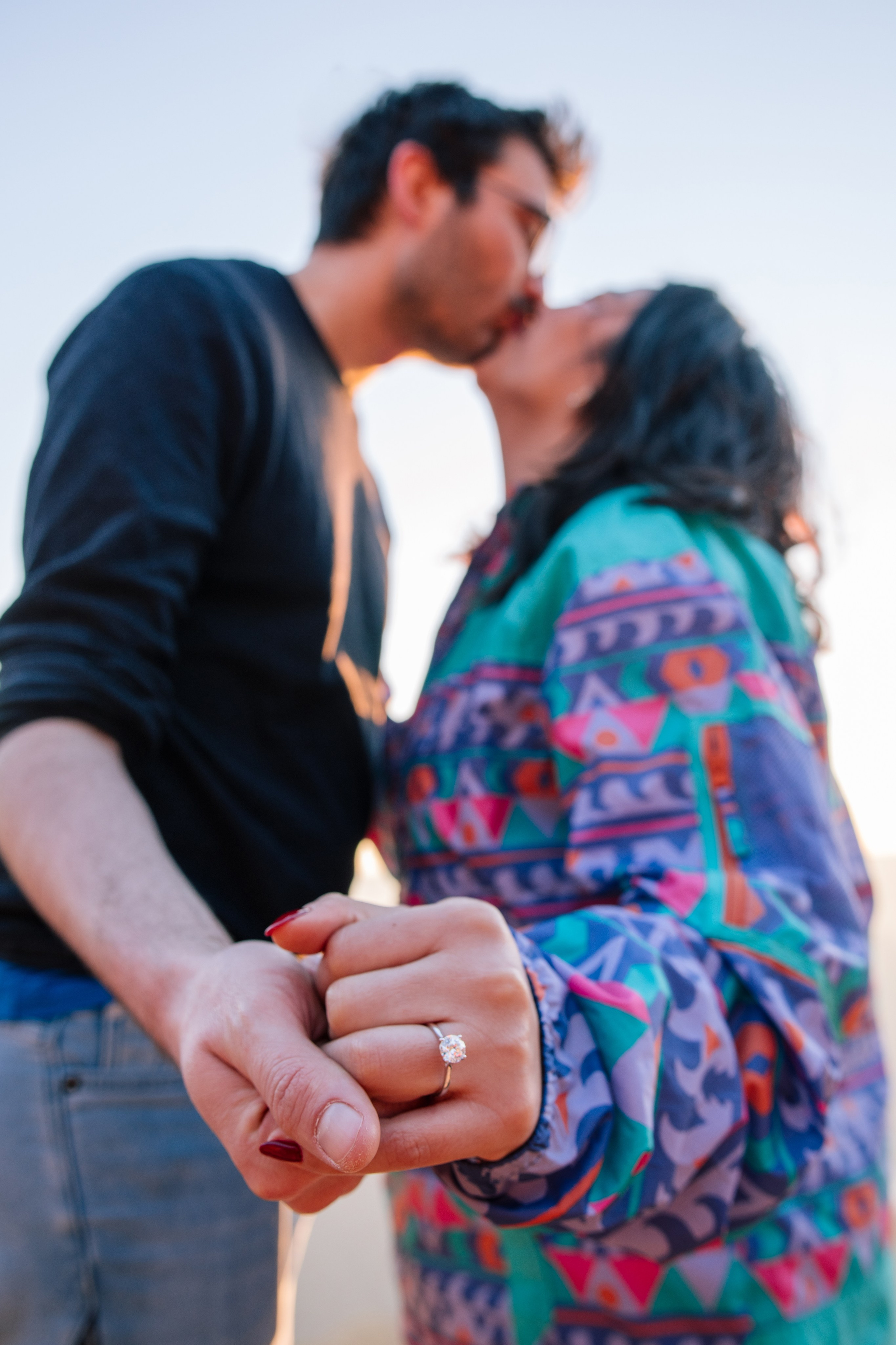 Propuesta matrimonio. Principal