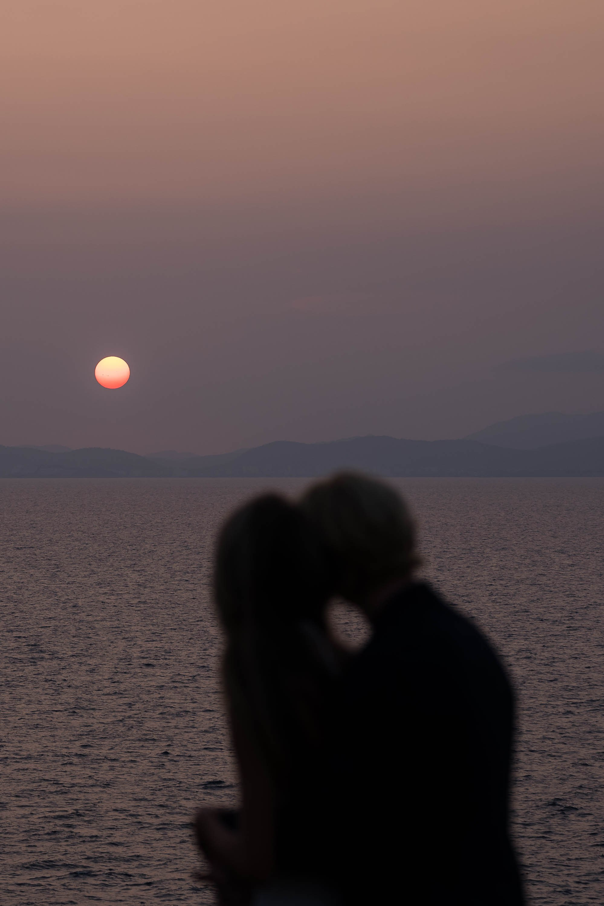 Romantic Wedding Proposal at Cap Rocat. Mallorca Wedding, Corporate & Social Photographer