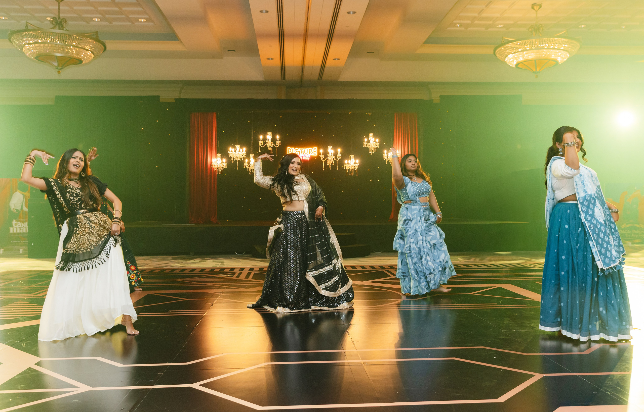 A Sacred Hindu Celebration of Love, Ritual, and Tradition. YES I DO PRODUCTION — Wedding photography&videography