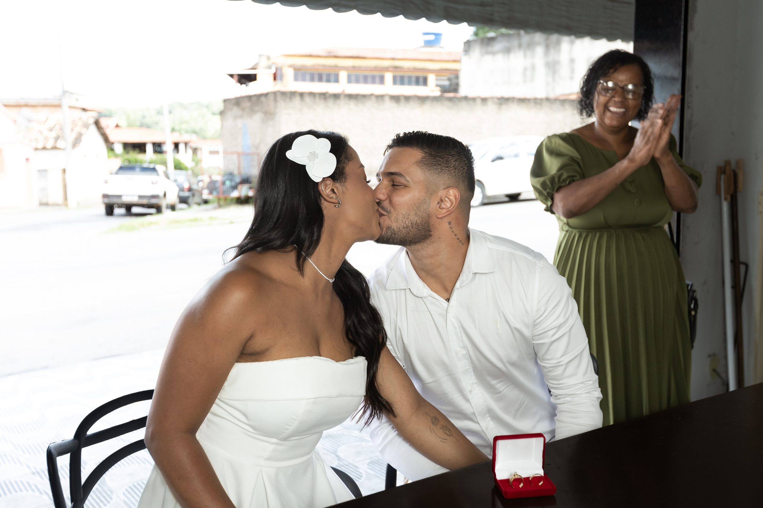Casamento Civil no Cartório em Esmeraldas
