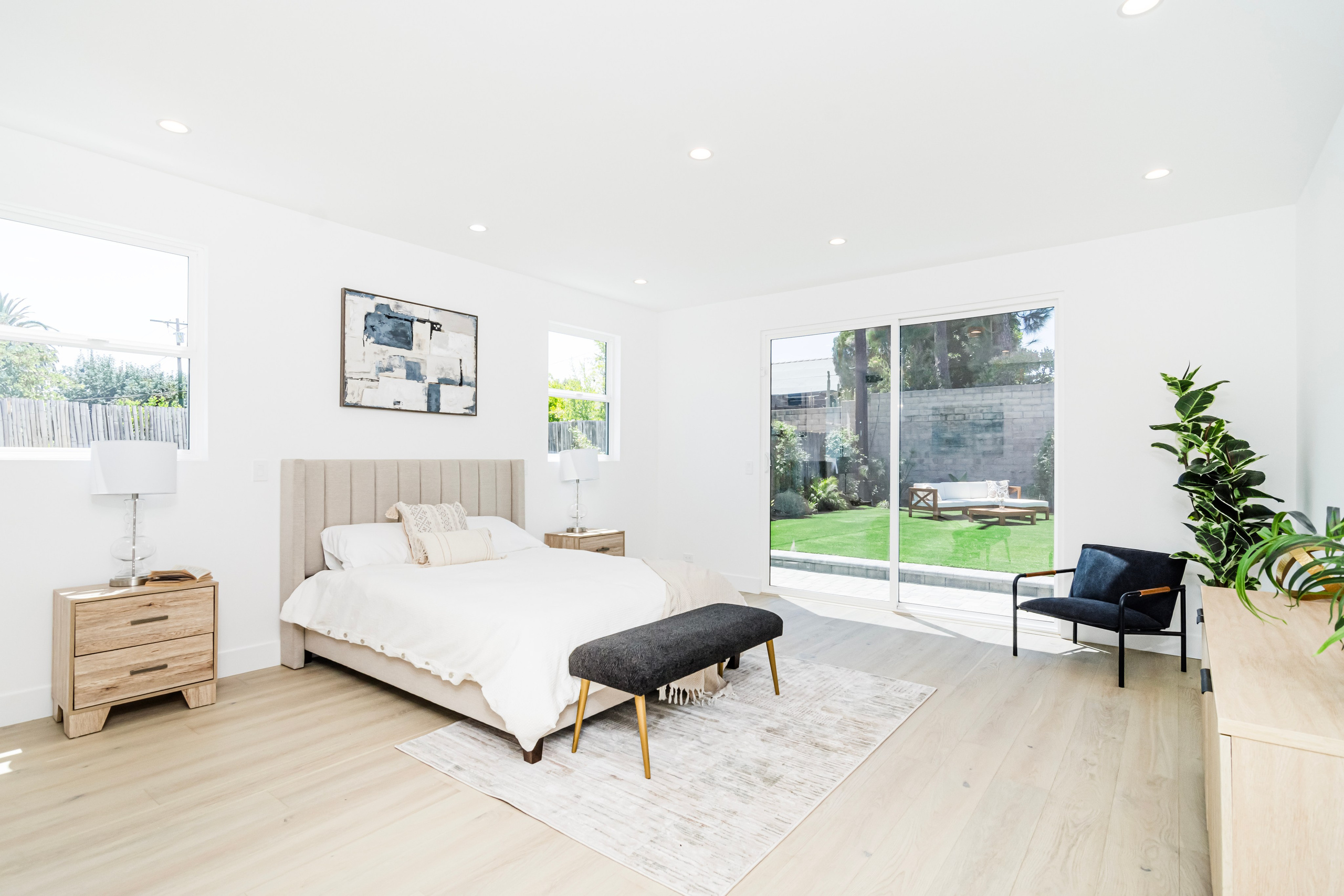 Professional Real Estate Photography in Los Angeles