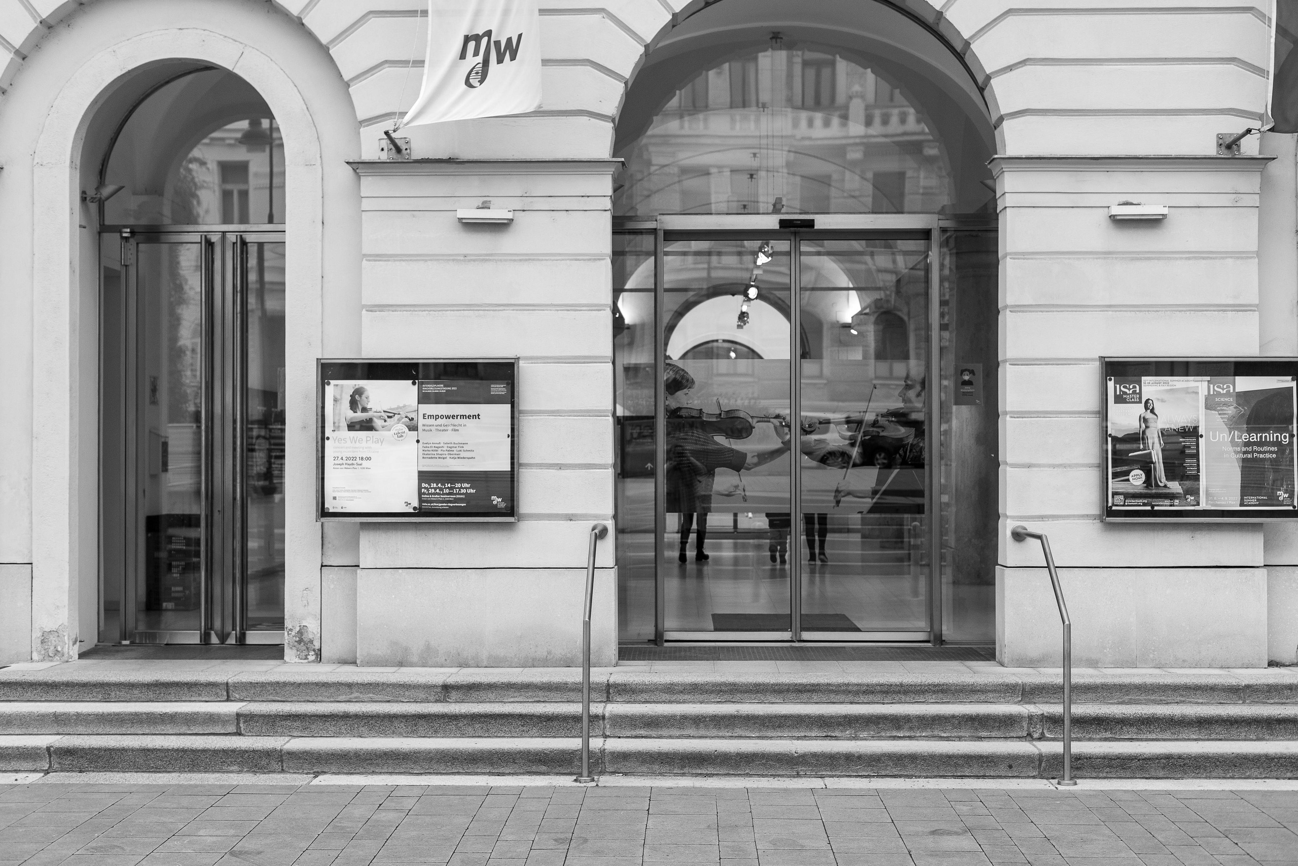 Tetiana Shyshkina Photographer and Researcher