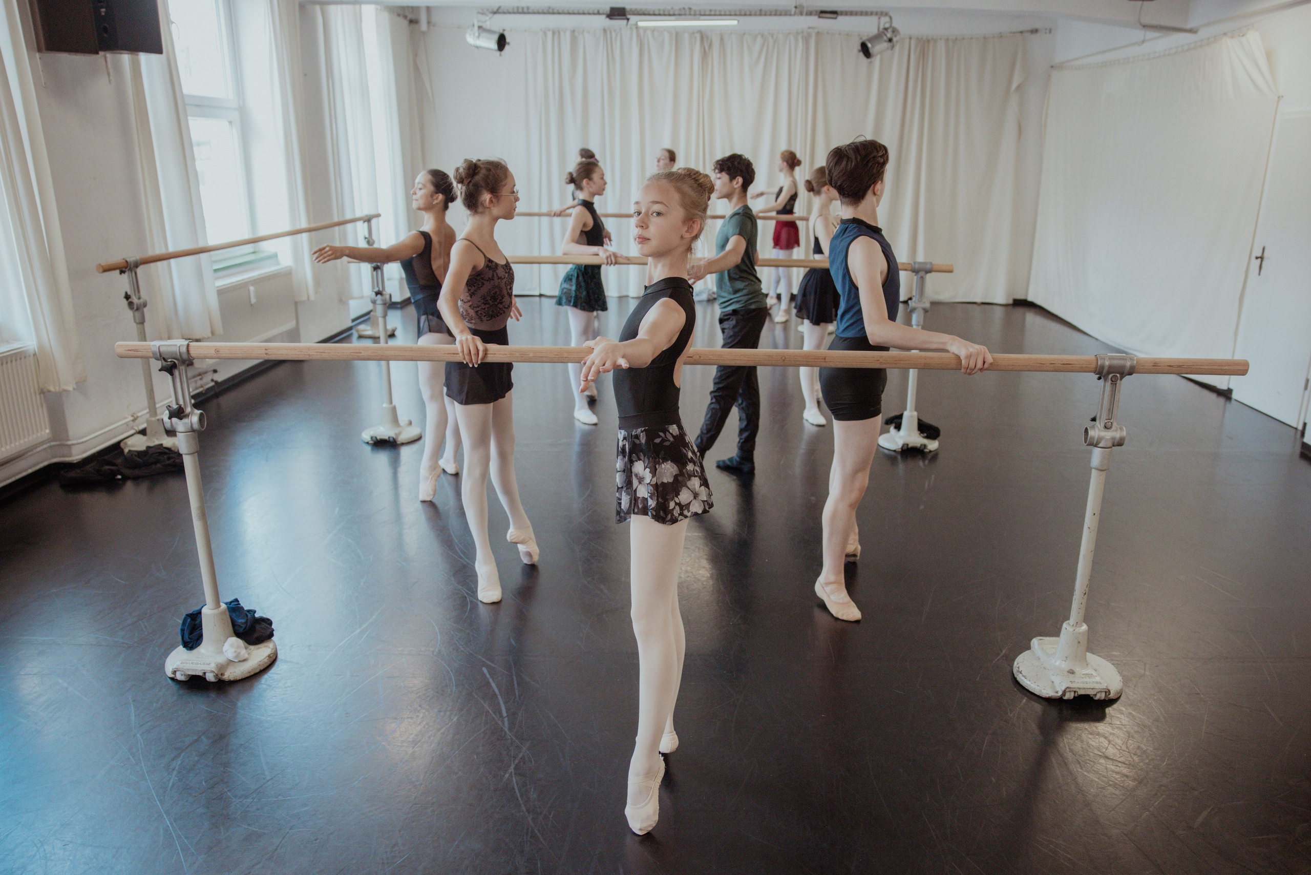 Workshop Dance Photography — Real Moments, Real Emotion. Ballet & Dance Photography Europe | Tatiana Mudryak — Dresden-based | CV, Creative, Workshops