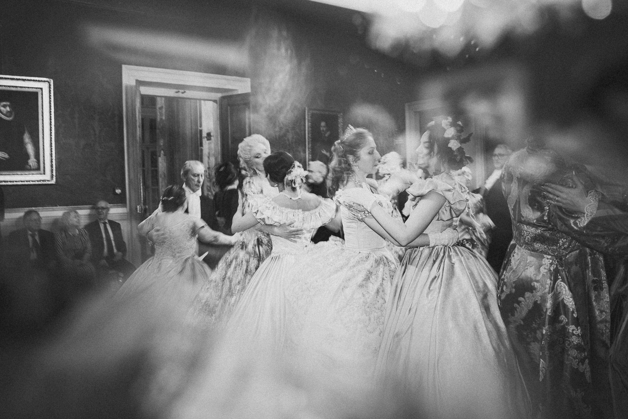 CHI SONO. Dance Portrait Photographer, Florence Tuscany Yadviga Albrekht
