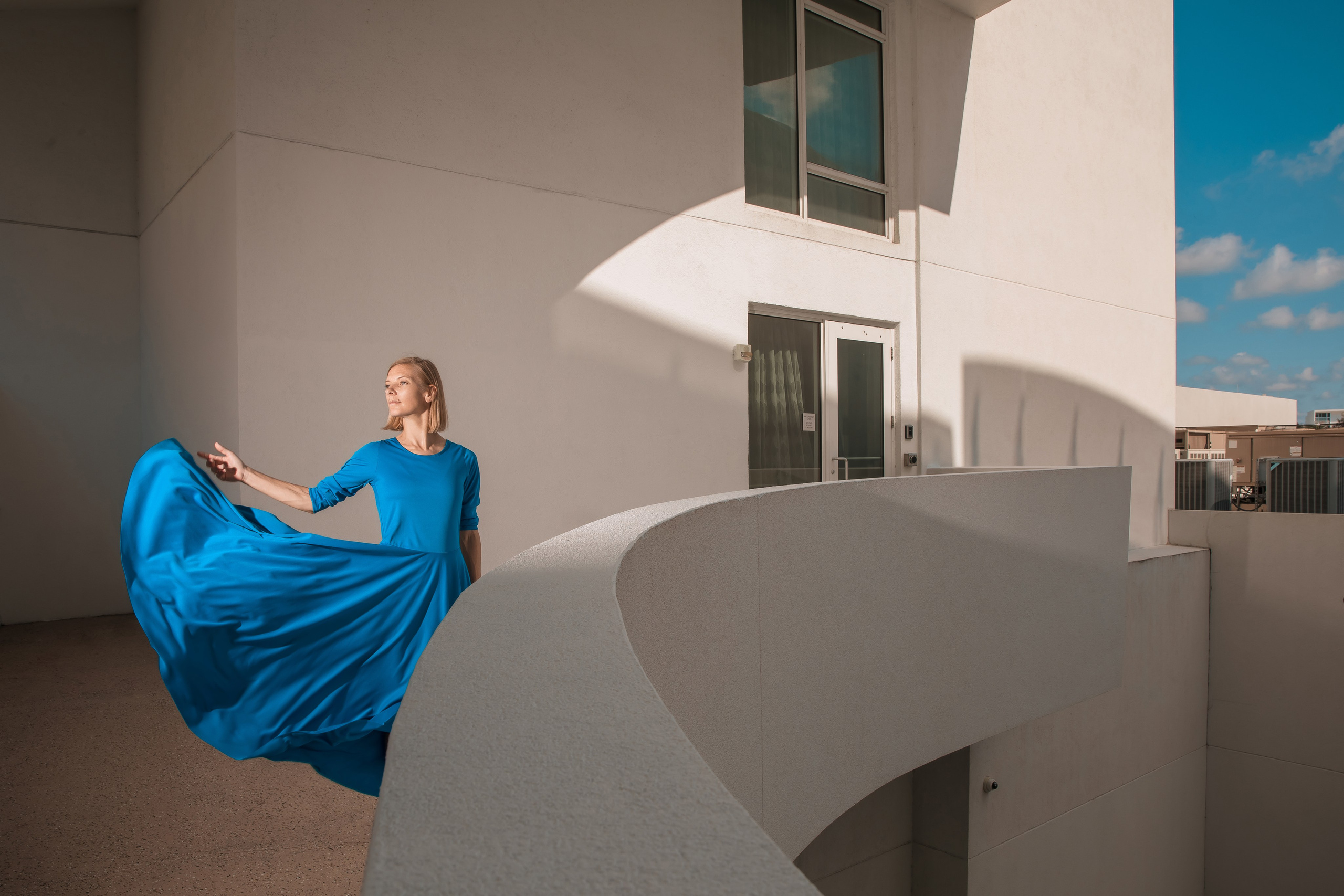 Harmony of Urban Lines. Ксения Мирная — Фотограф, с которым вы напишете вашу историю…