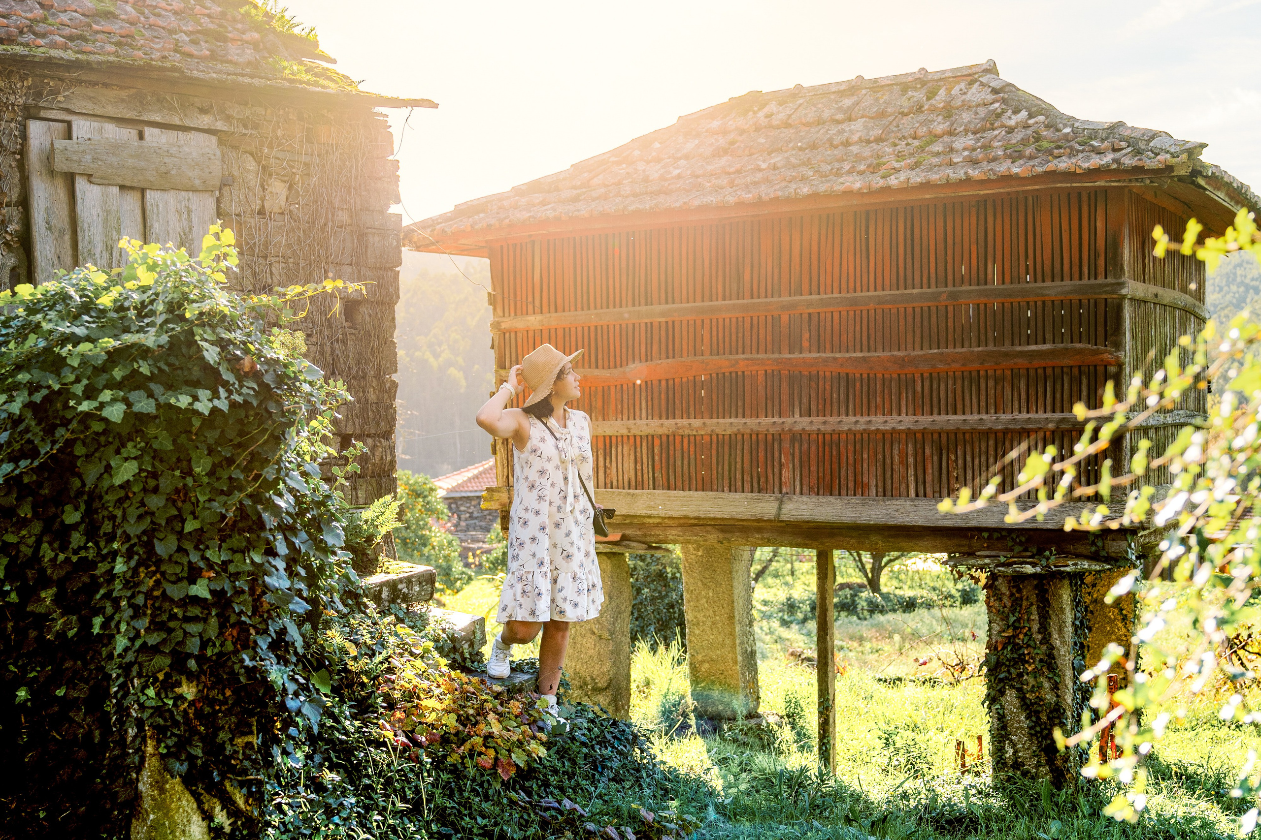 1 HOUR FROM PORTO. Photo and video shoots, photo tours in Portugal — WePortugal