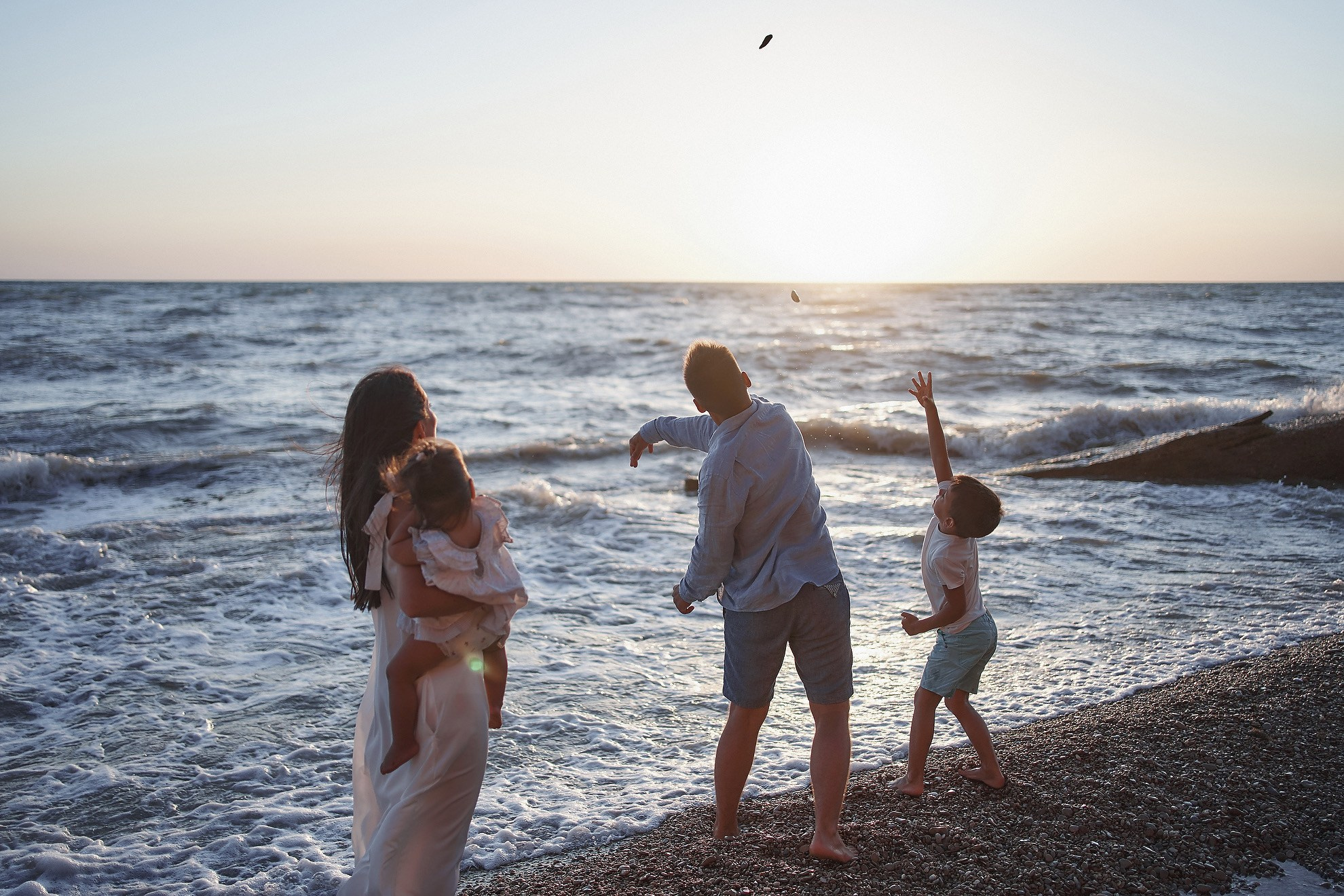 Family photo service New York / Experienced photographer. Professional Wedding and event photographer USA New York