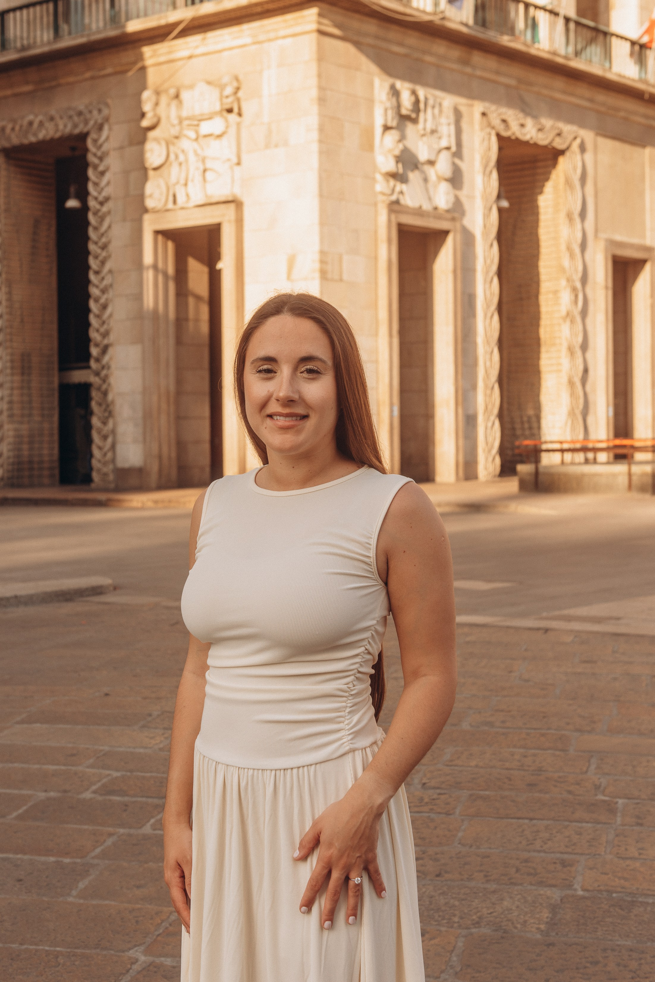 Save the date teaser — Prewedding photoshoot. AnaMilanoFoto | Couple & Wedding Photographer in Milan