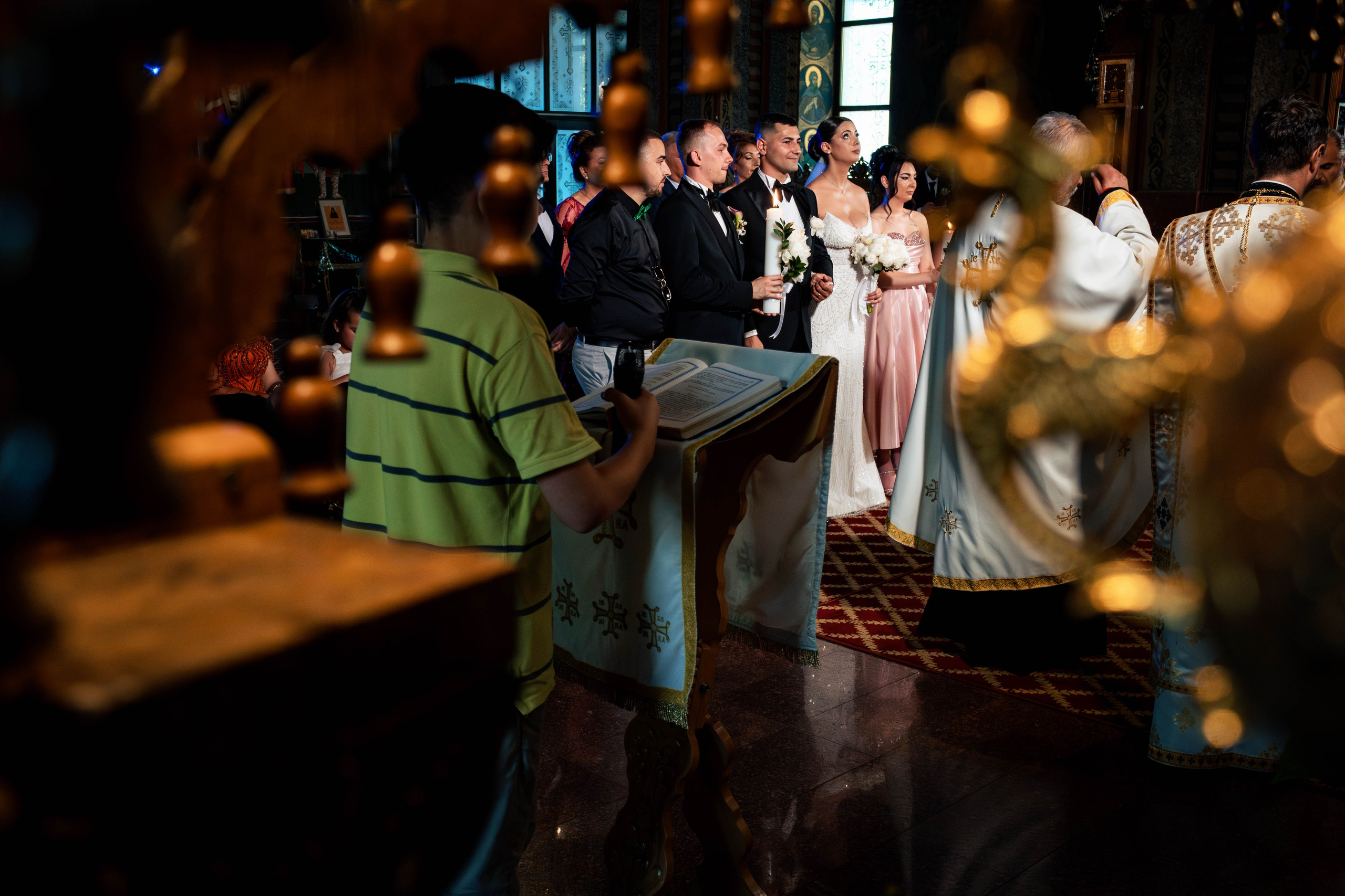 Ana & Andrei. Acasă