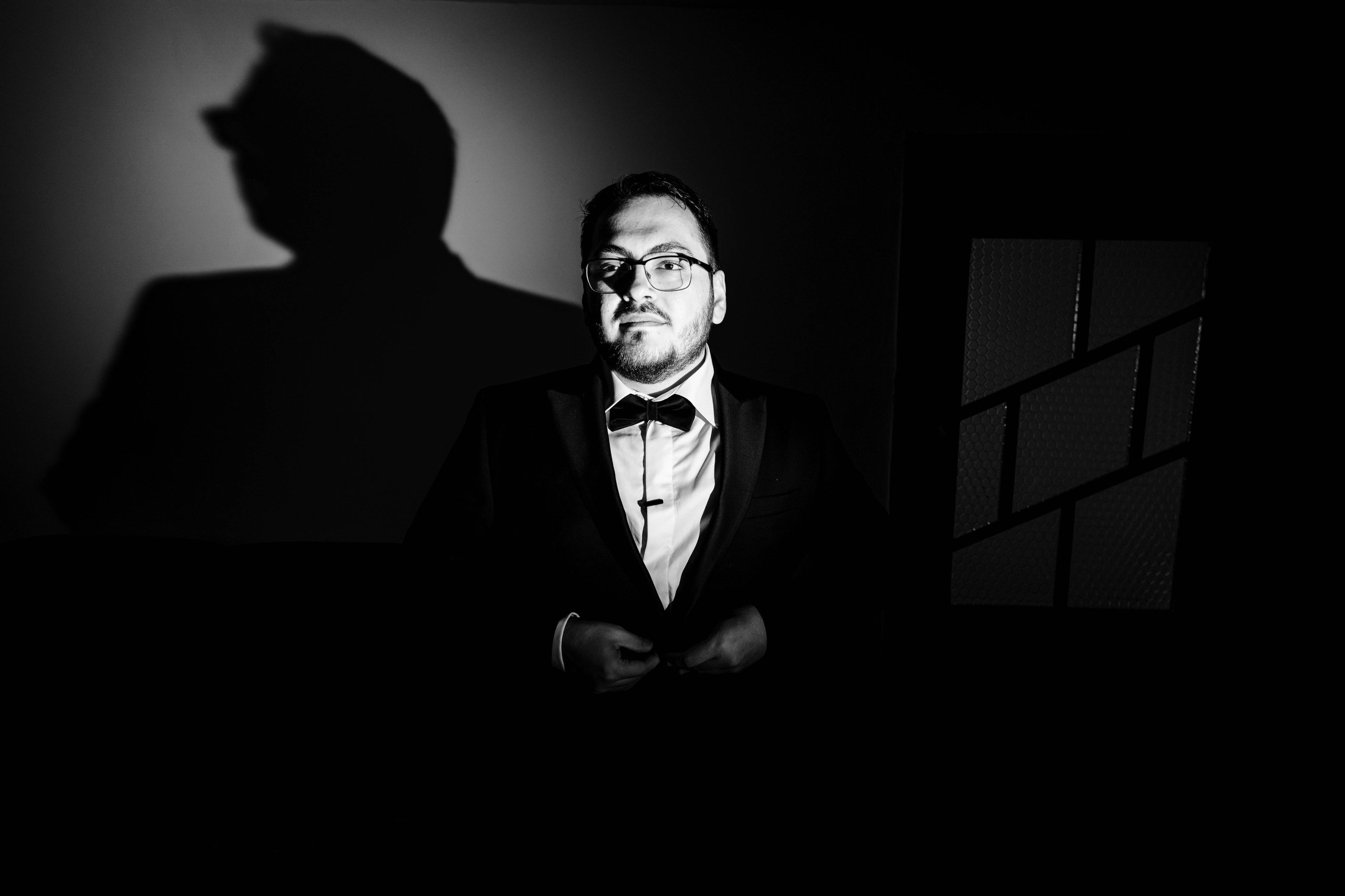 Madalina & Alex. Acasă