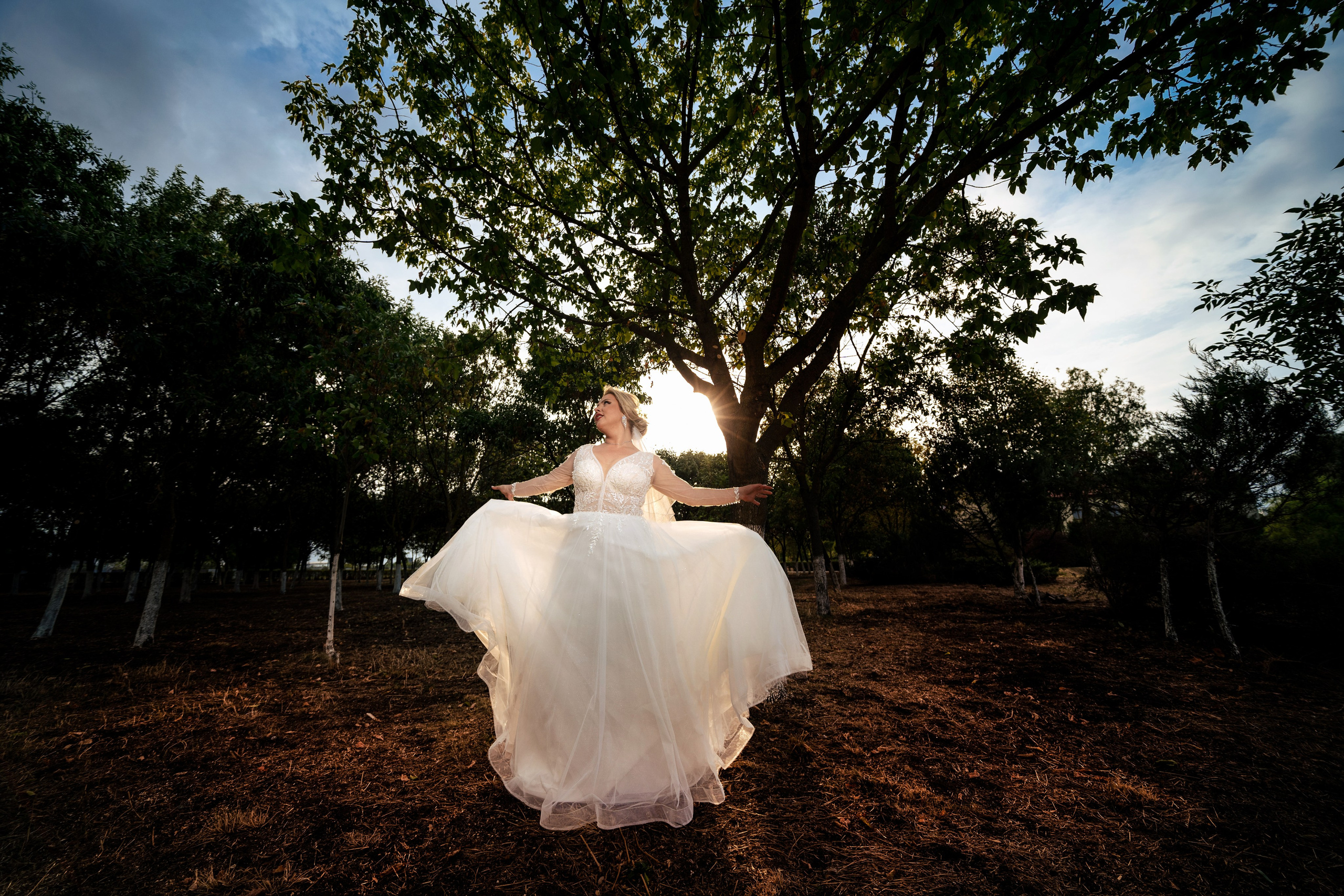 Laura & Bogdan. Acasă