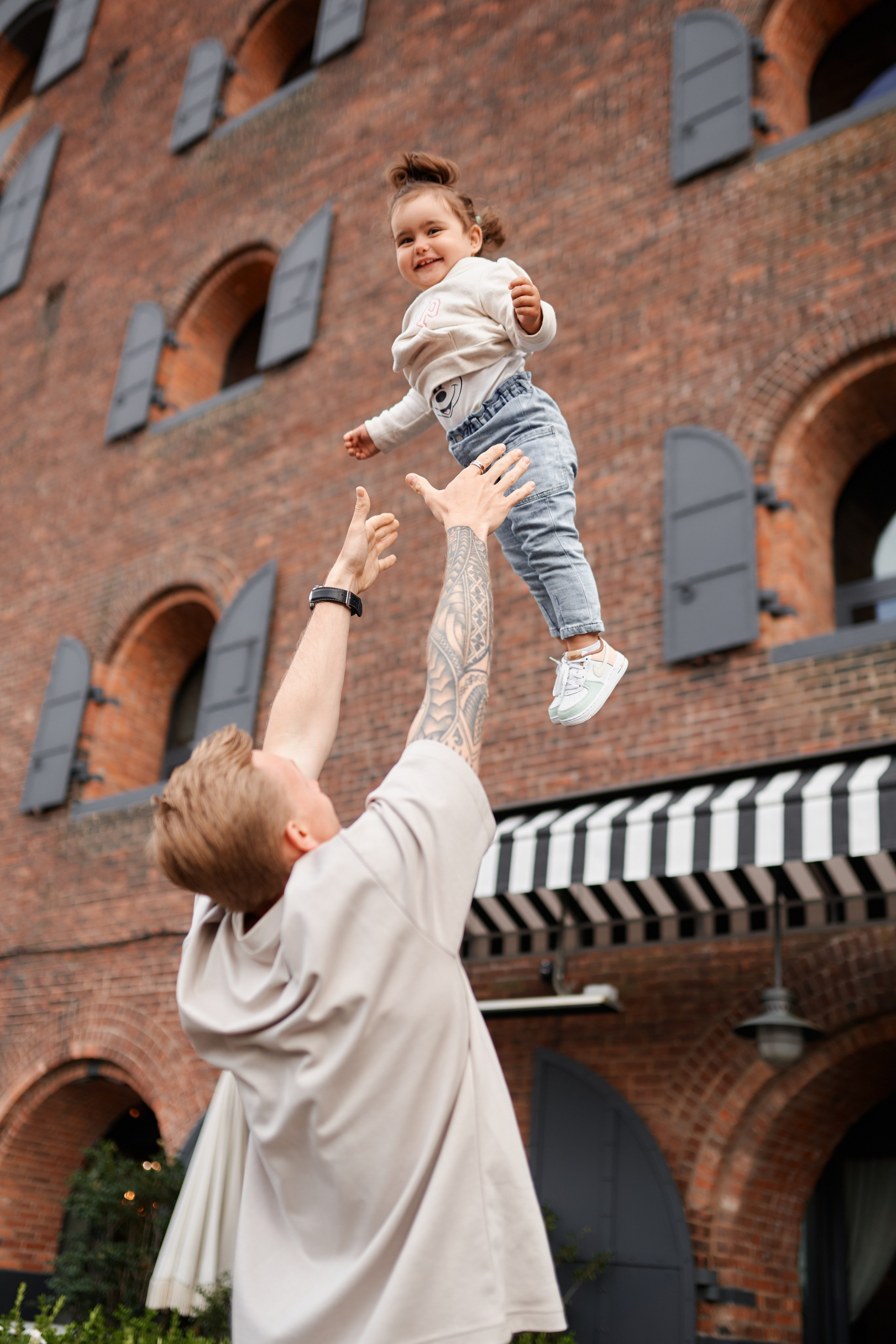 Family photo service New York / Experienced photographer. Professional Wedding and event photographer USA New York