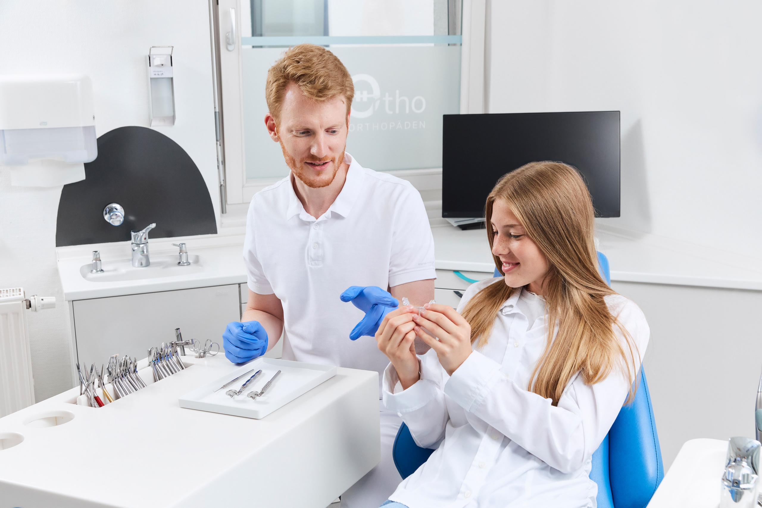 Photographer in Frankfurt Evgeniia Dubrov