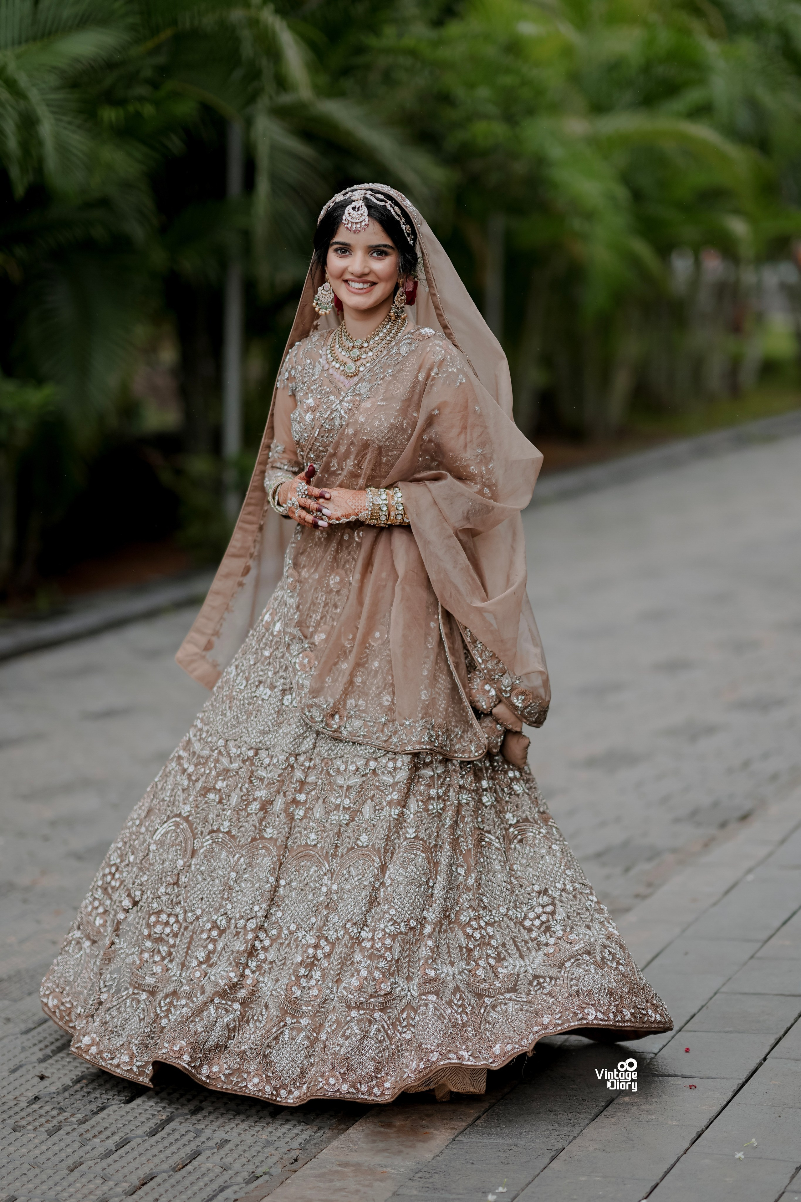 Best Wedding Company in Kerala | Vintage Diary