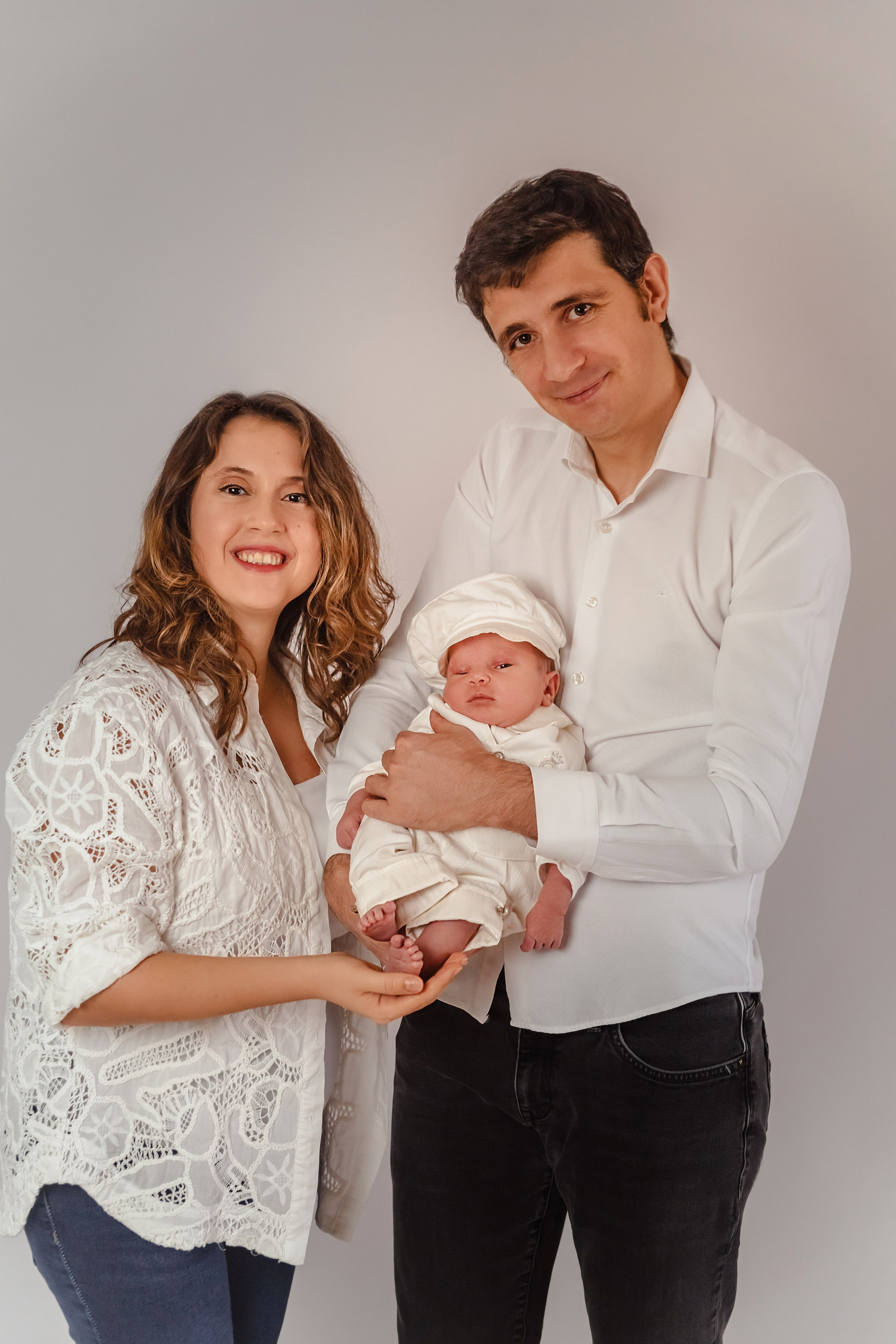 НОВОРОЖДЕННЫЕ